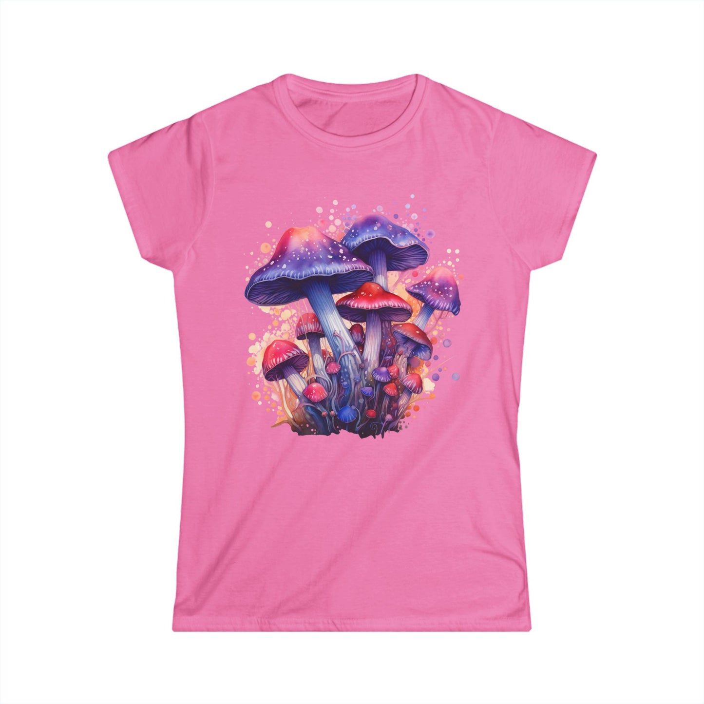 Women's Softstyle Tee