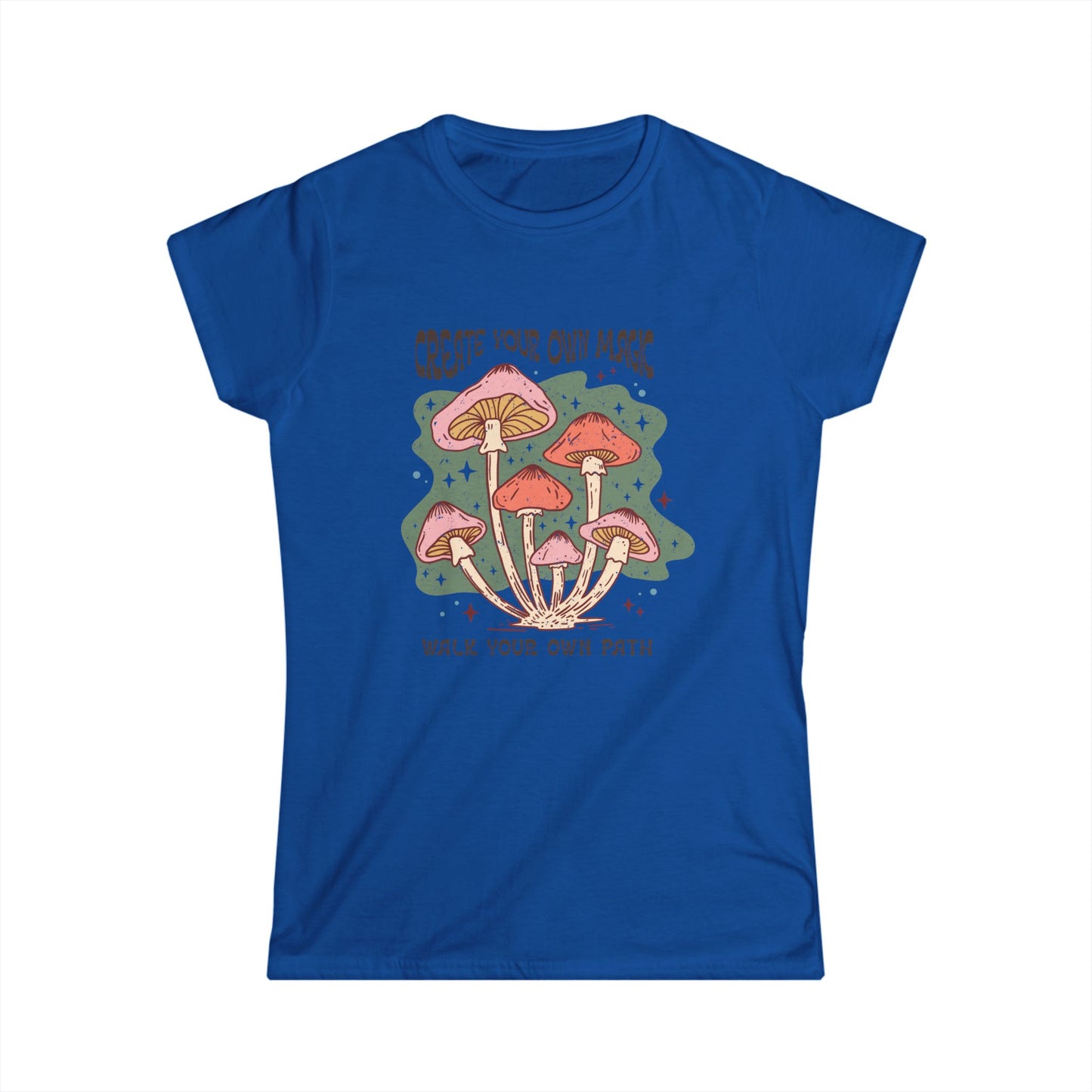 Women's Softstyle Tee
