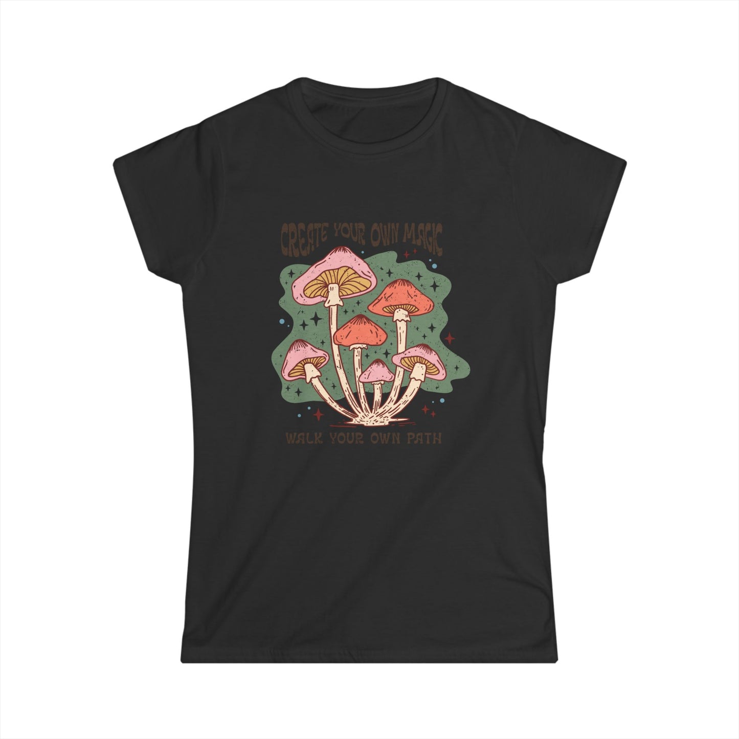 Women's Softstyle Tee