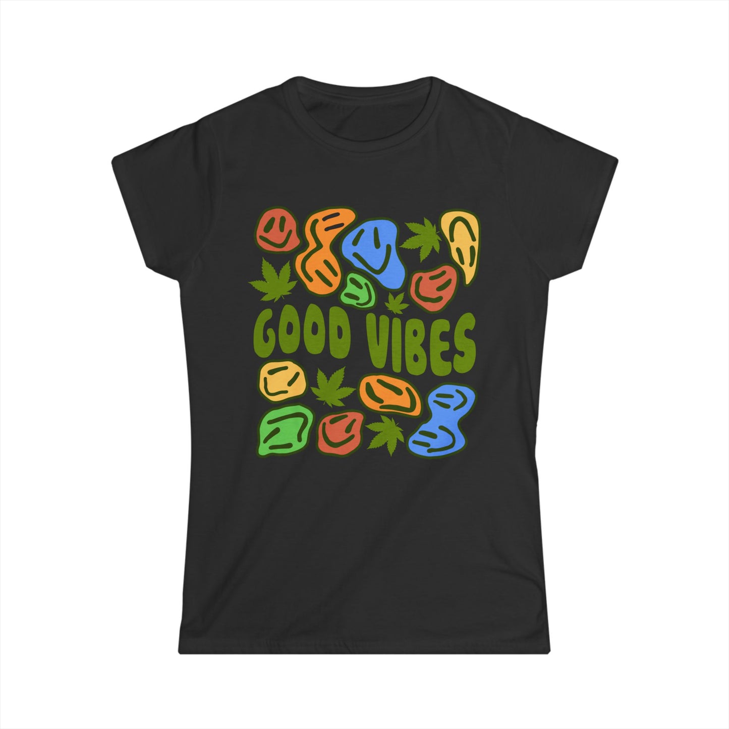 Women's Softstyle Tee