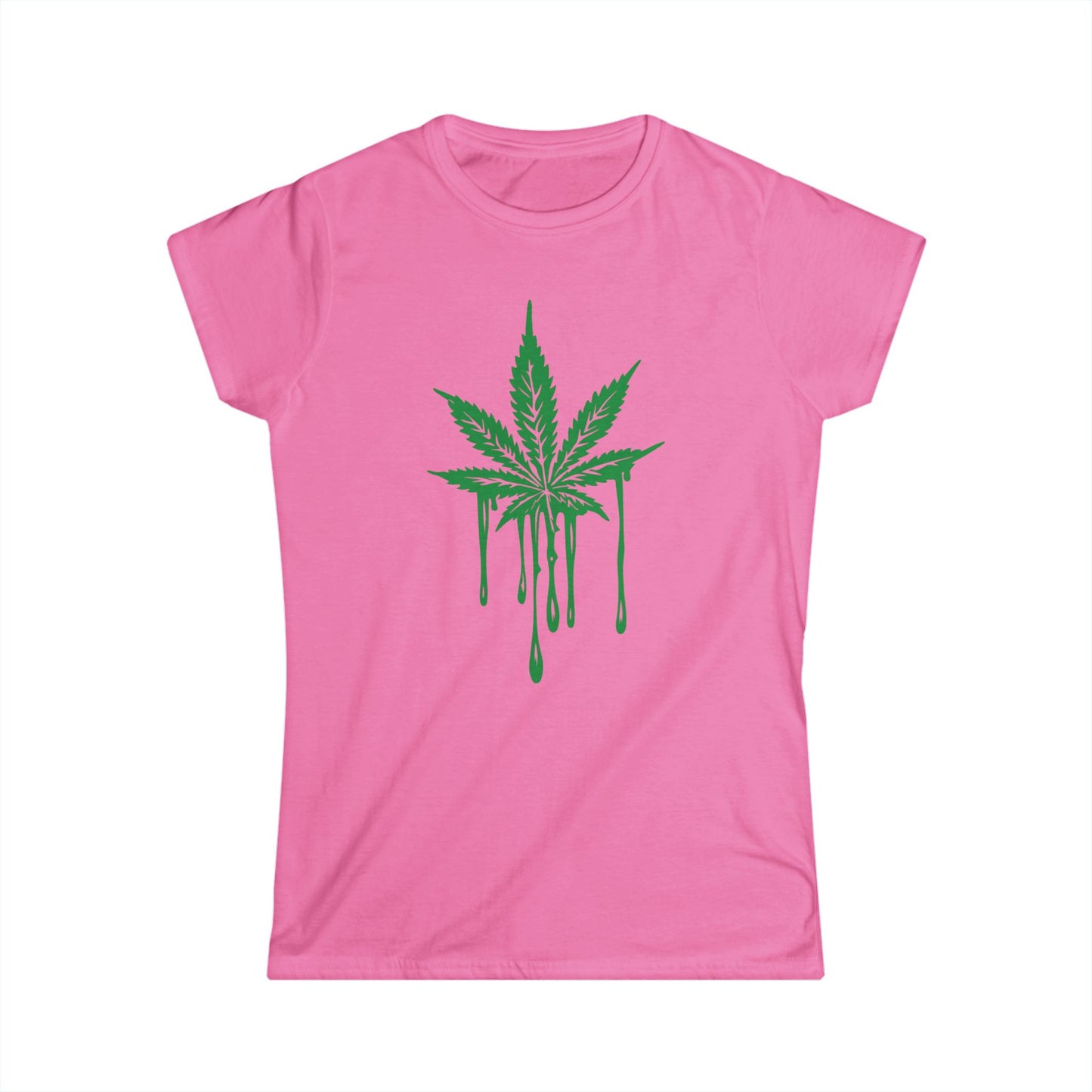 Women's Softstyle Tee