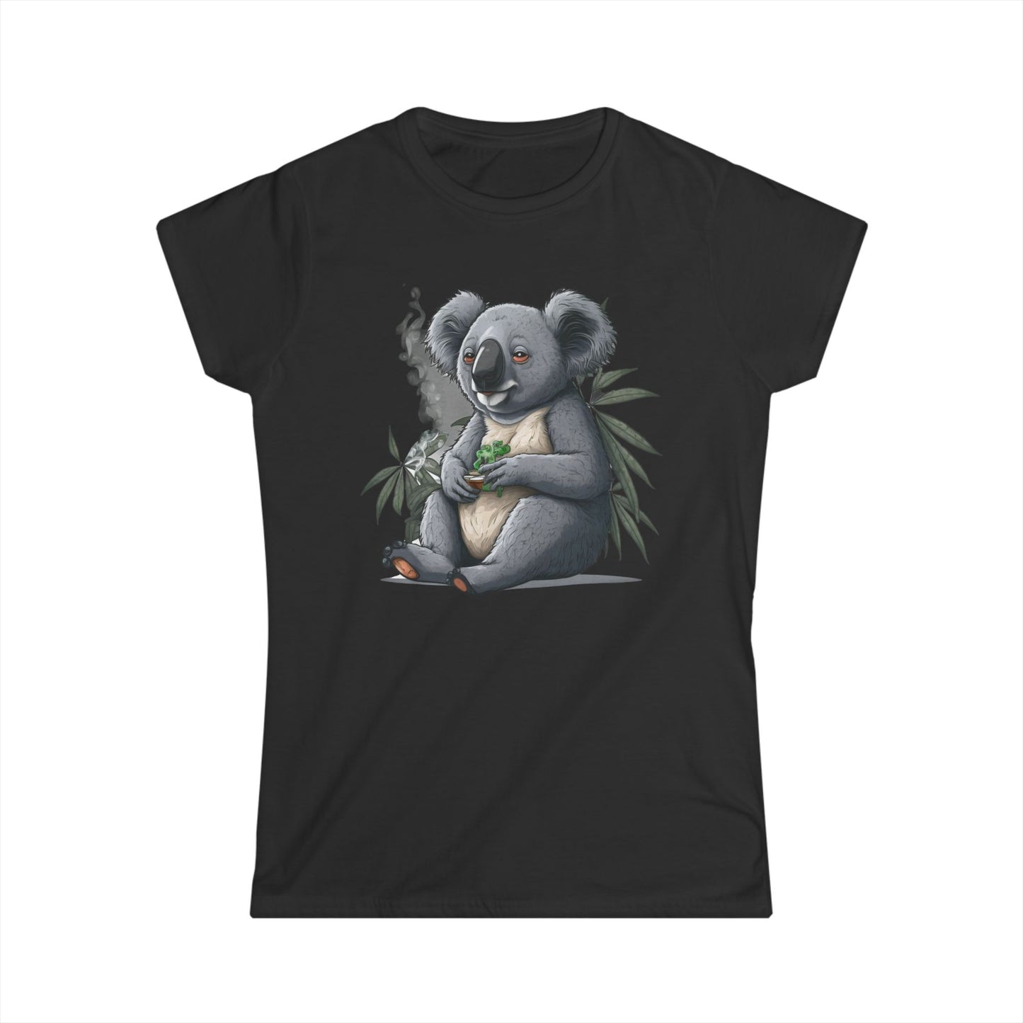 Women's Softstyle Tee