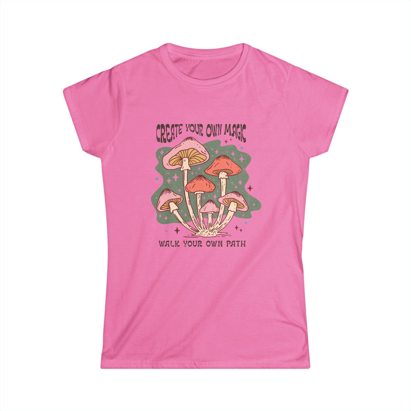 Women's Softstyle Tee