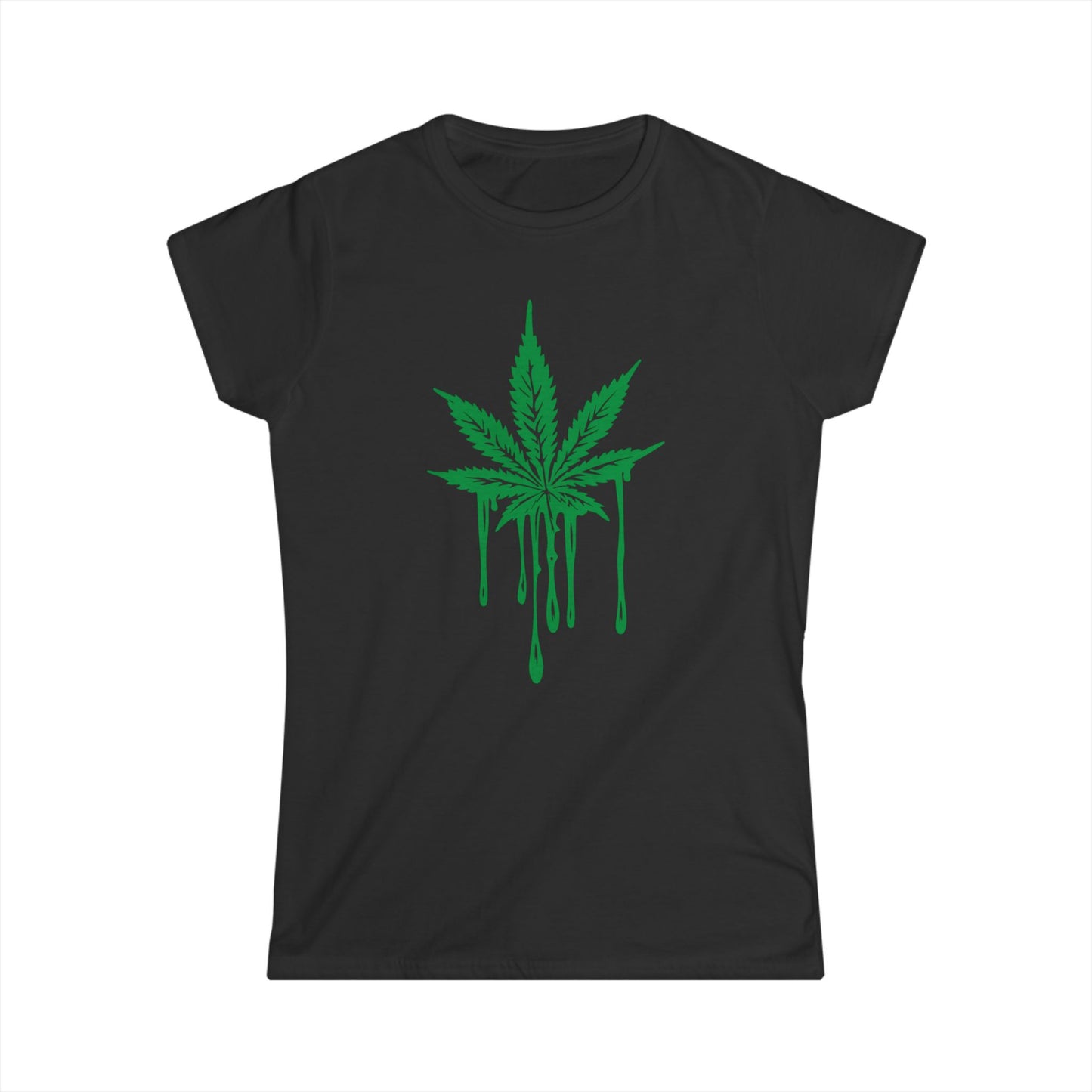 Women's Softstyle Tee