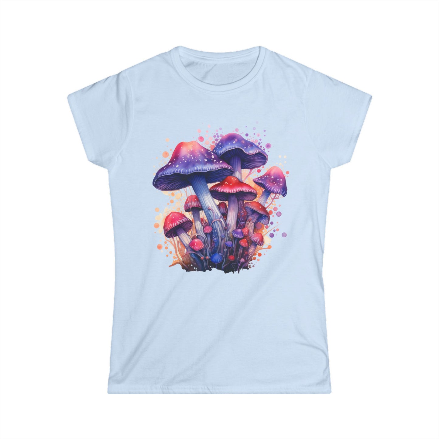 Women's Softstyle Tee