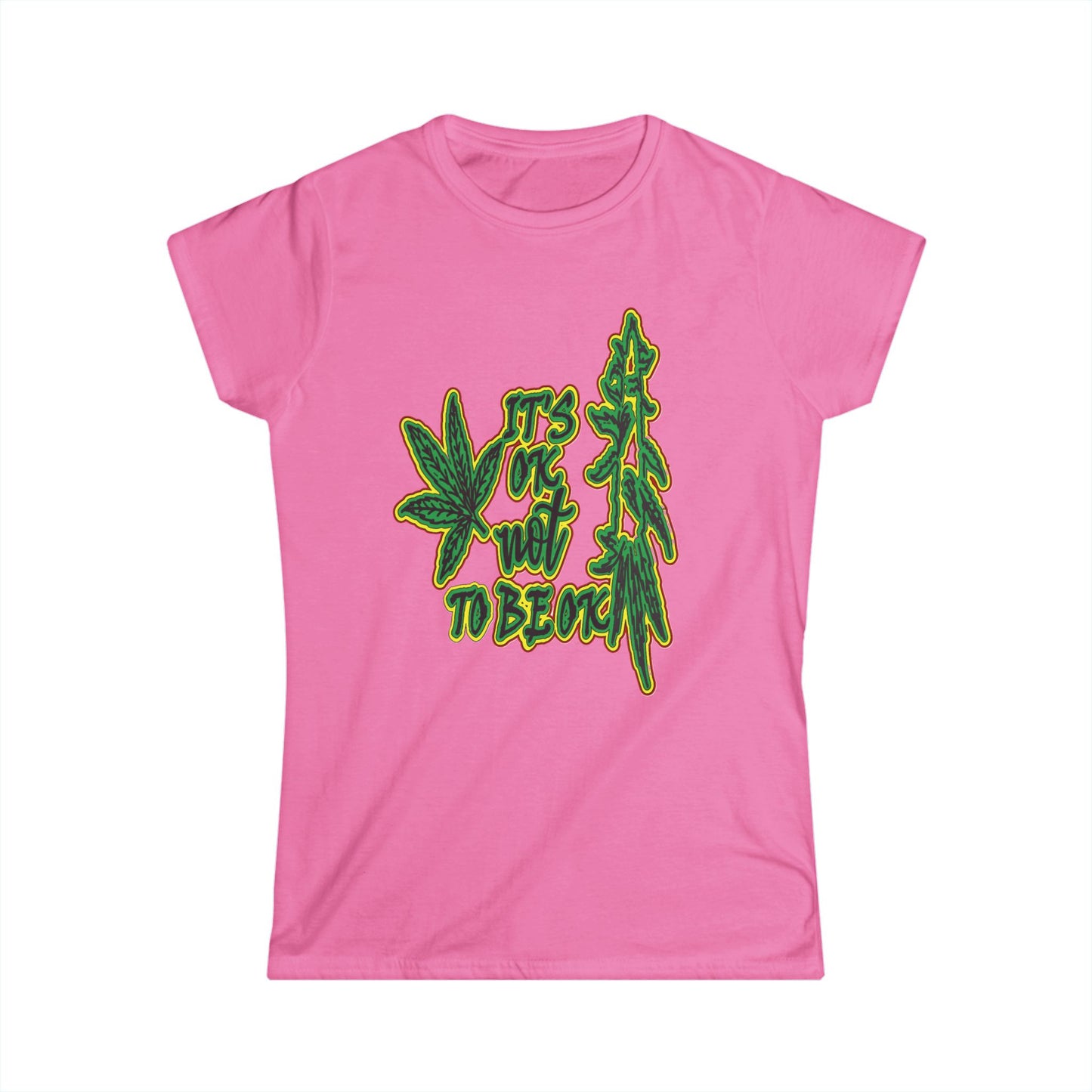 Women's Softstyle Tee