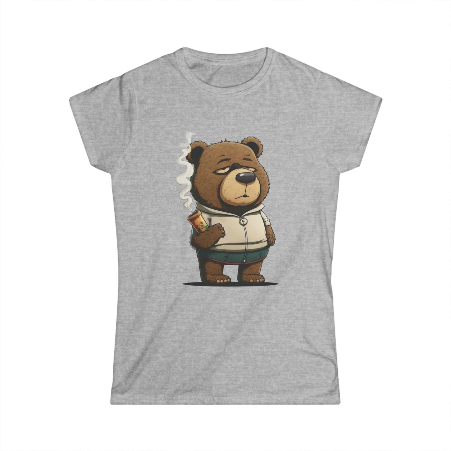 Women's Softstyle Tee