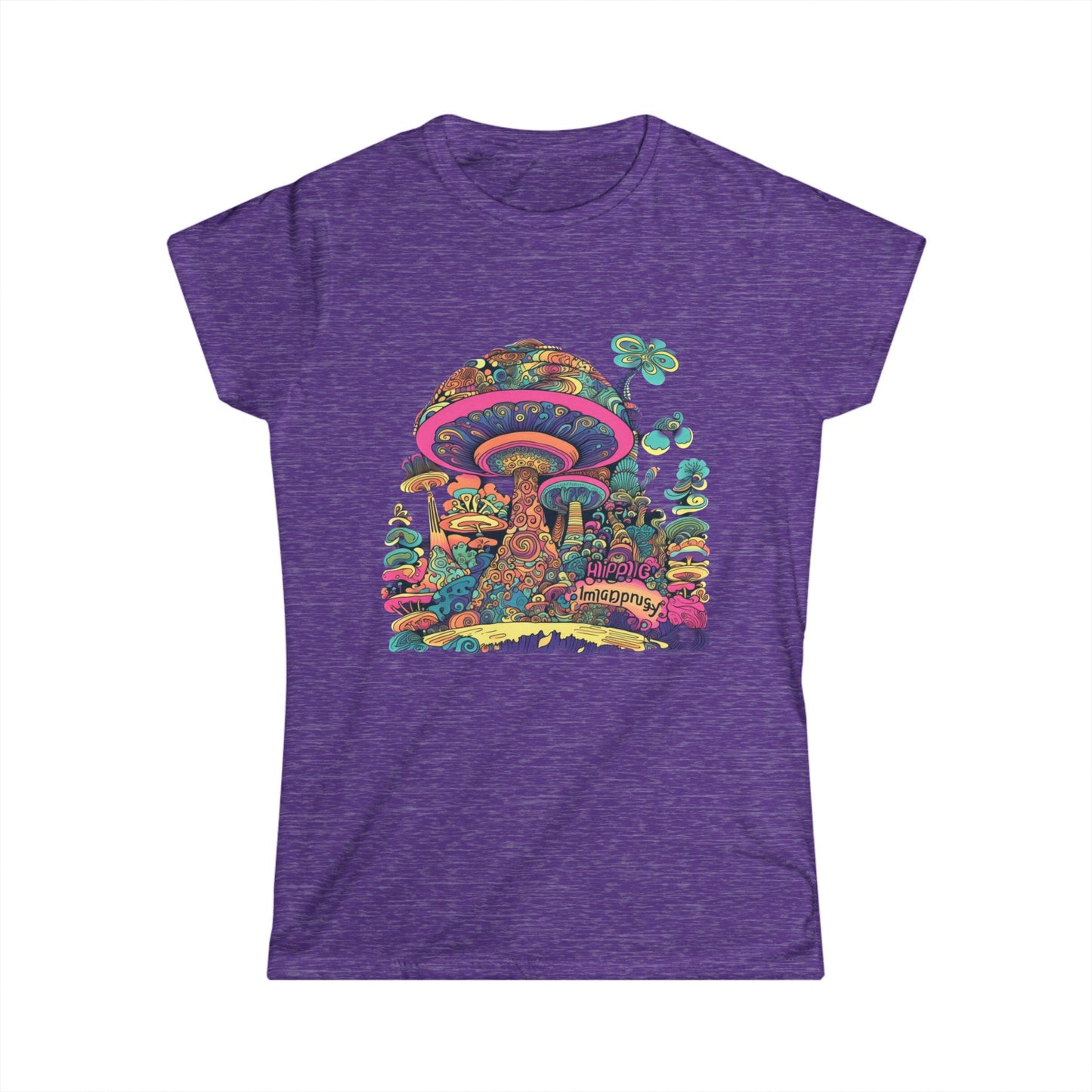 Women's Softstyle Tee