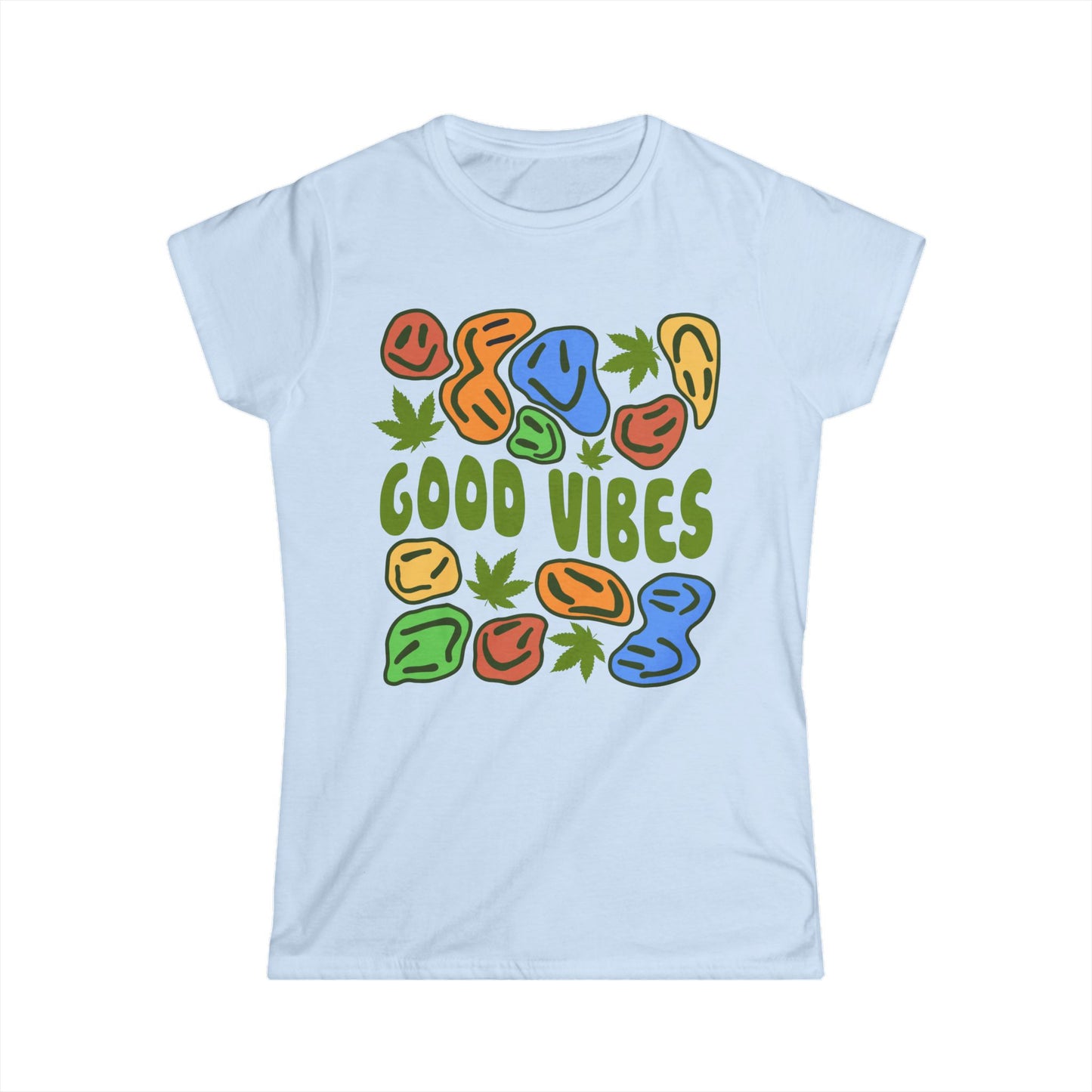 Women's Softstyle Tee