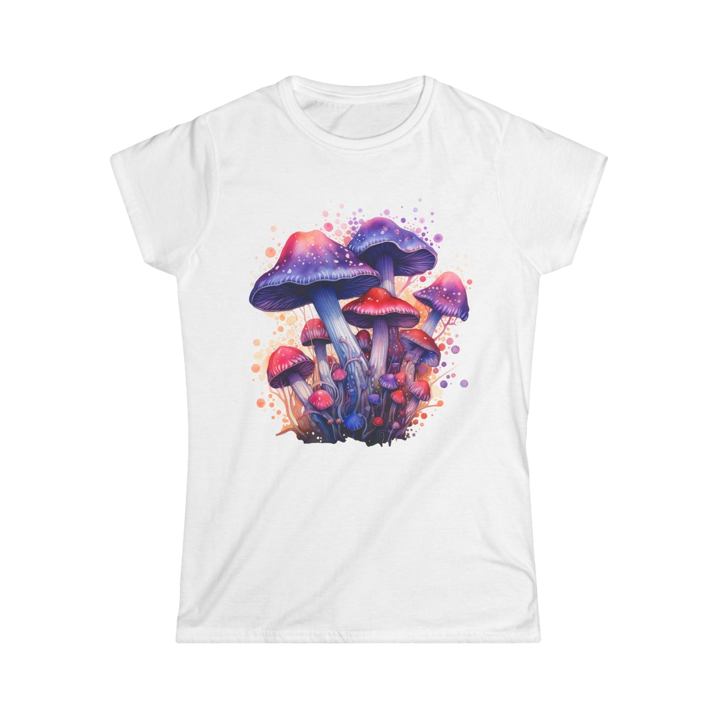 Women's Softstyle Tee