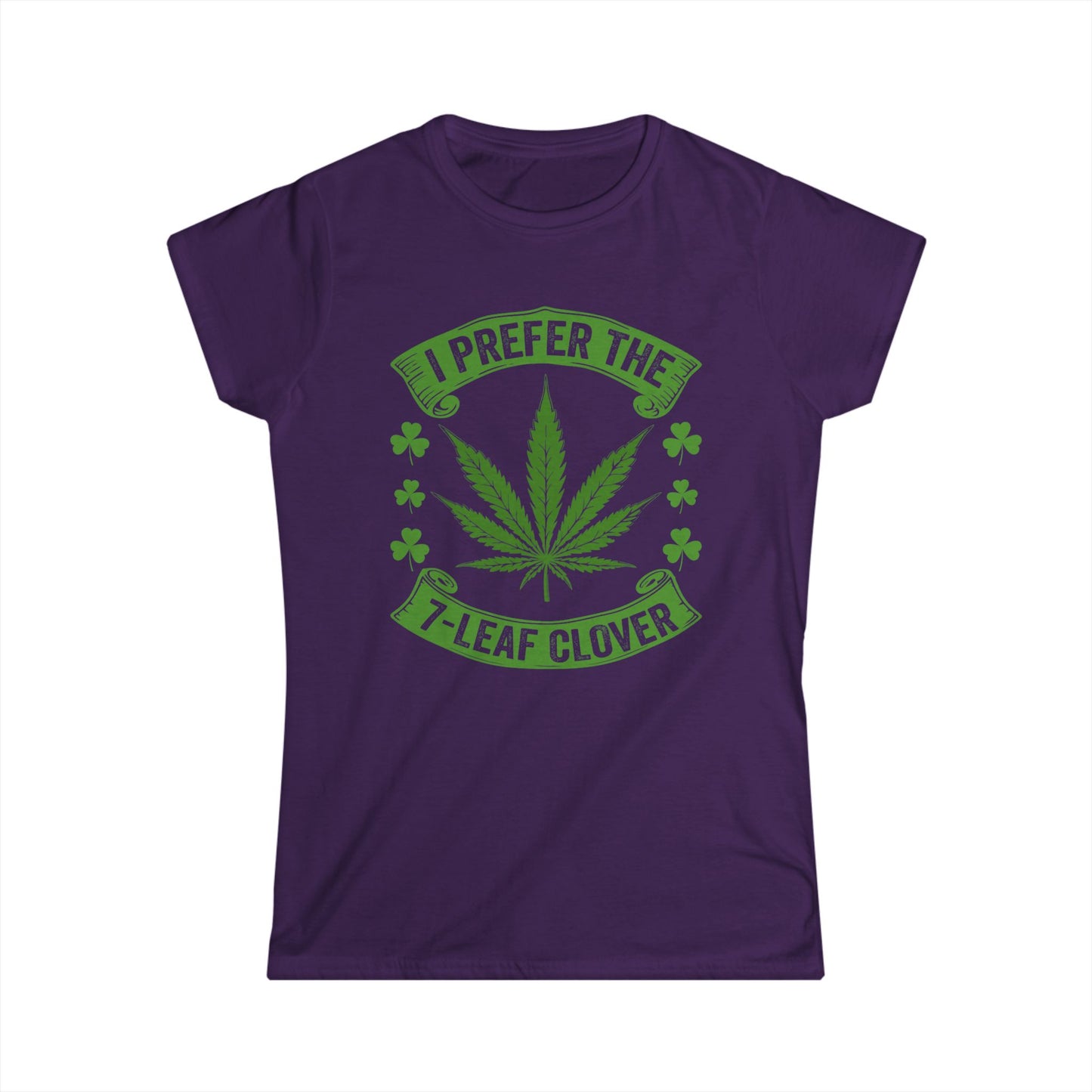 Women's Softstyle Tee