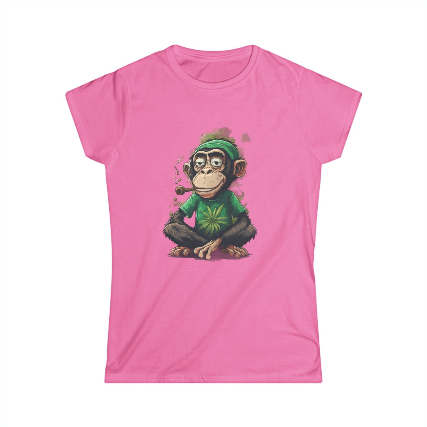 Women's Softstyle Tee