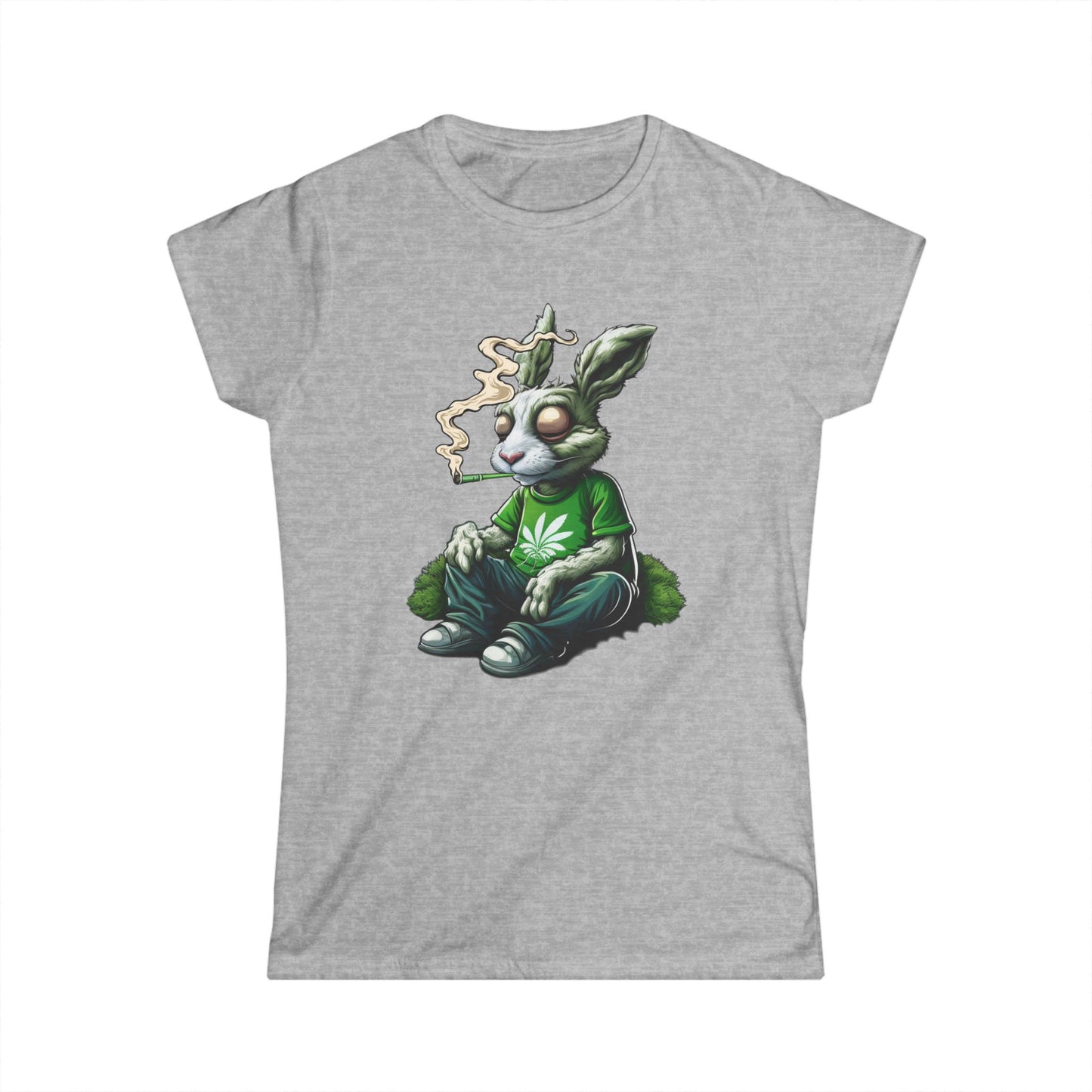 Women's Softstyle Tee