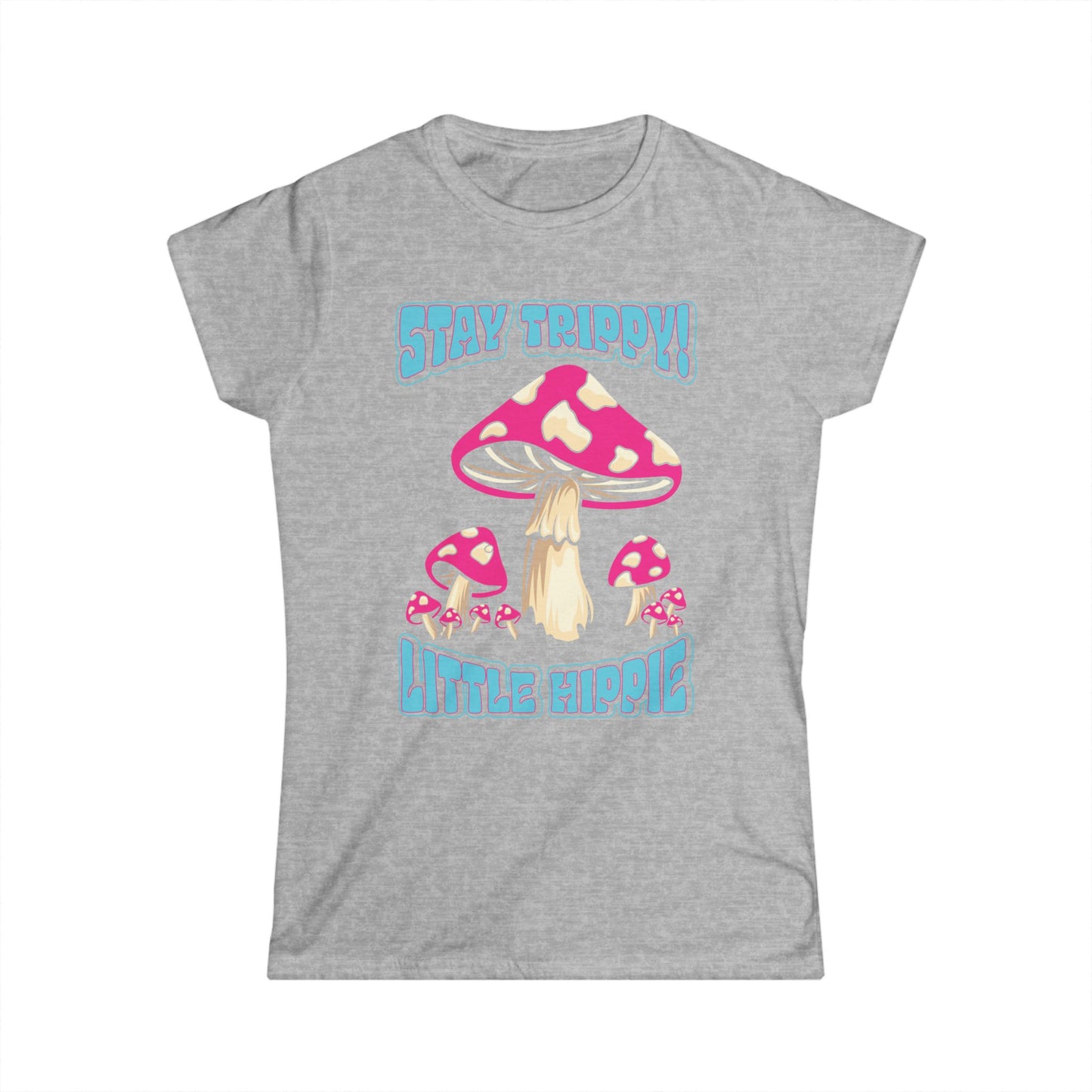 Women's Softstyle Tee