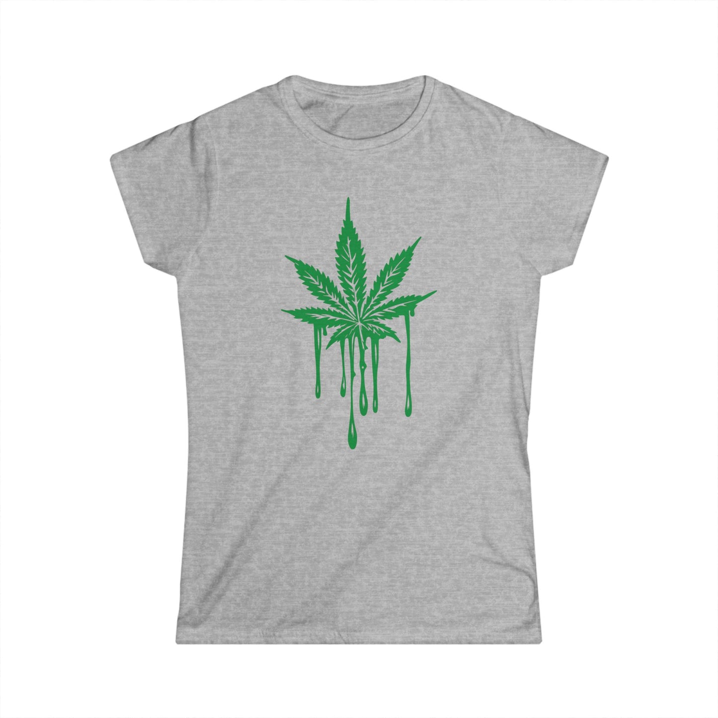 Women's Softstyle Tee