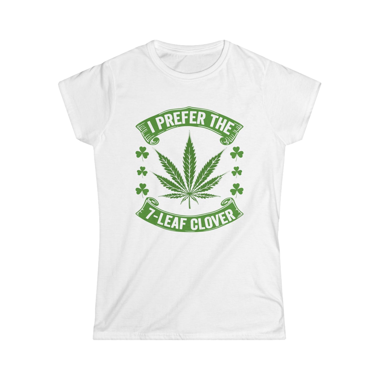 Women's Softstyle Tee
