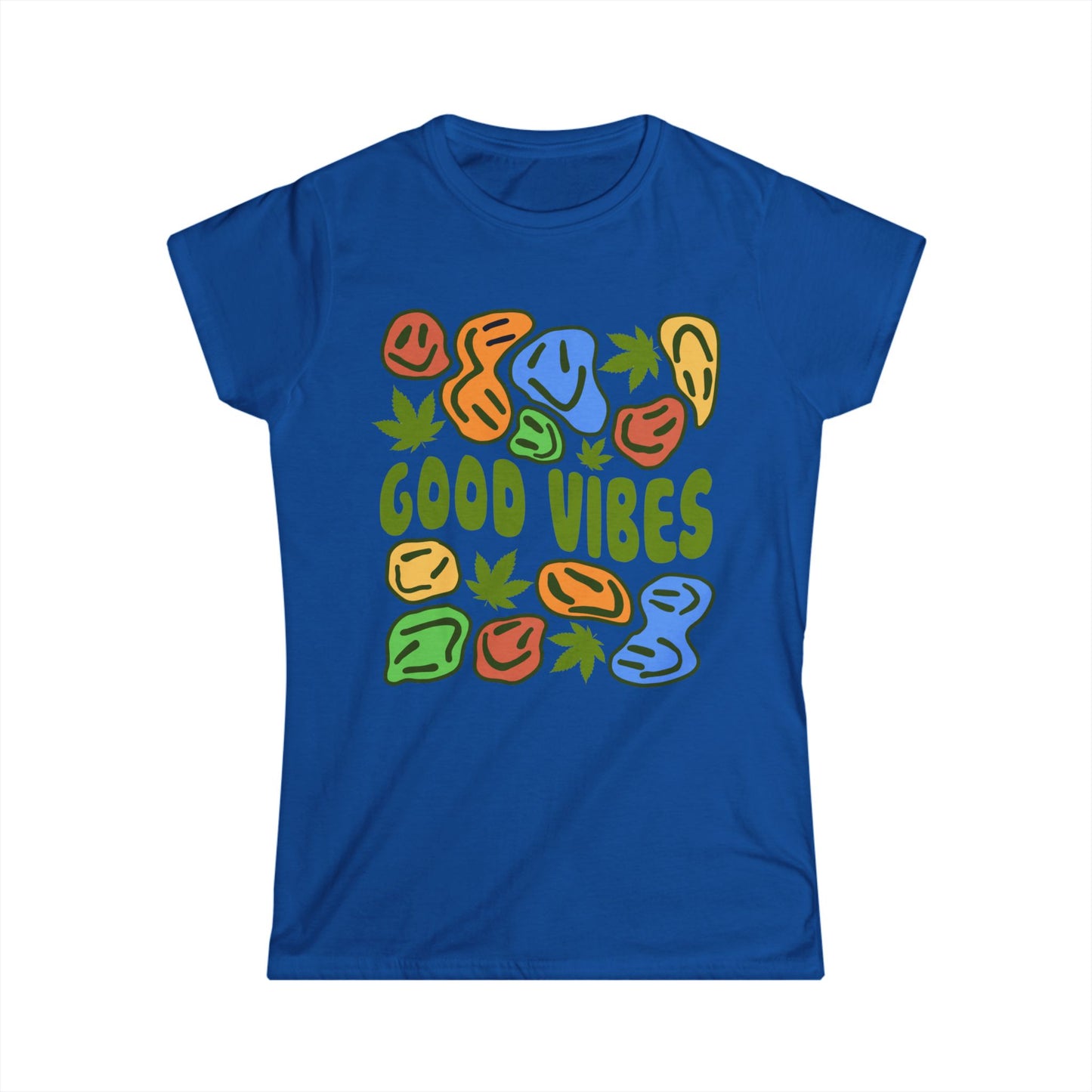 Women's Softstyle Tee
