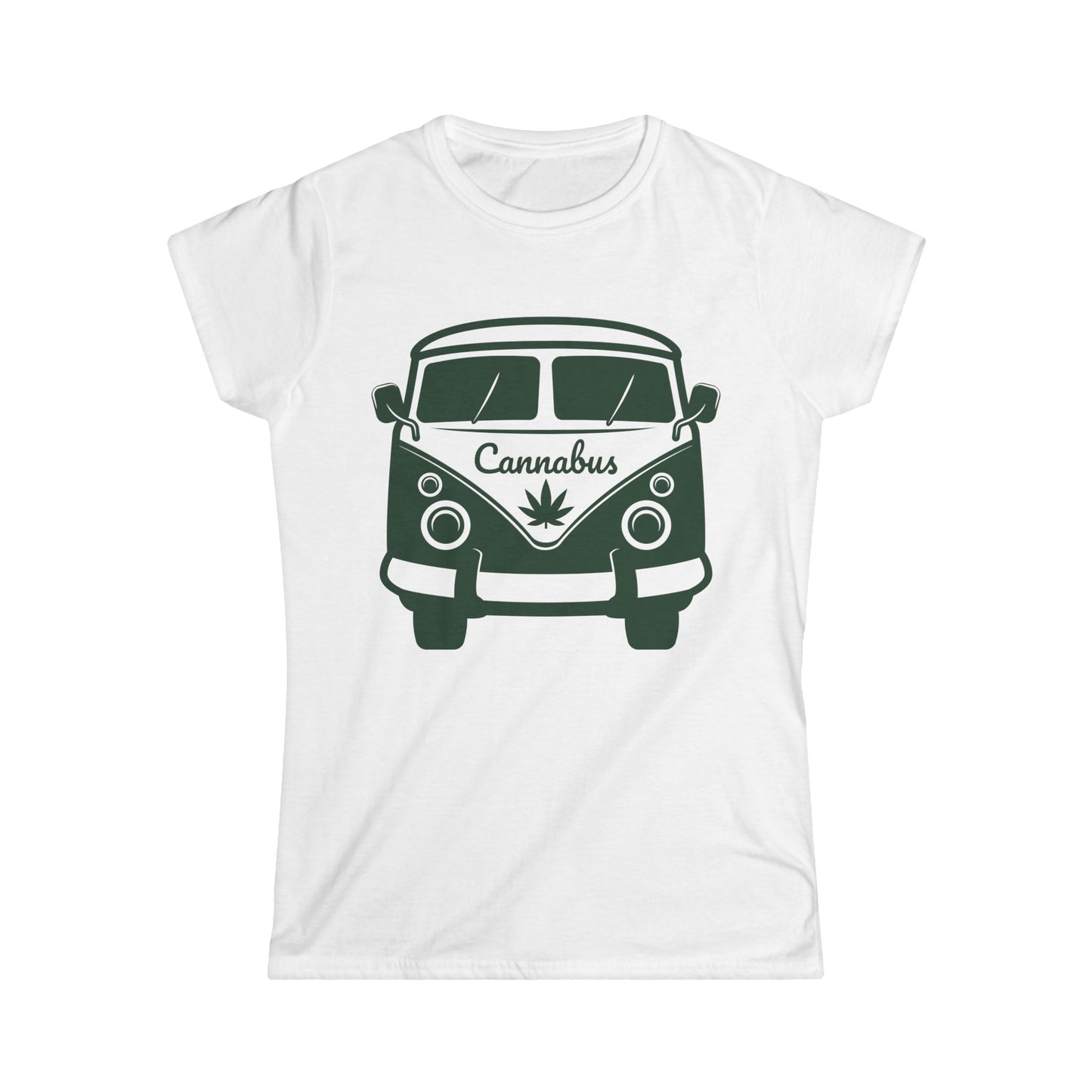 Women's Softstyle Tee