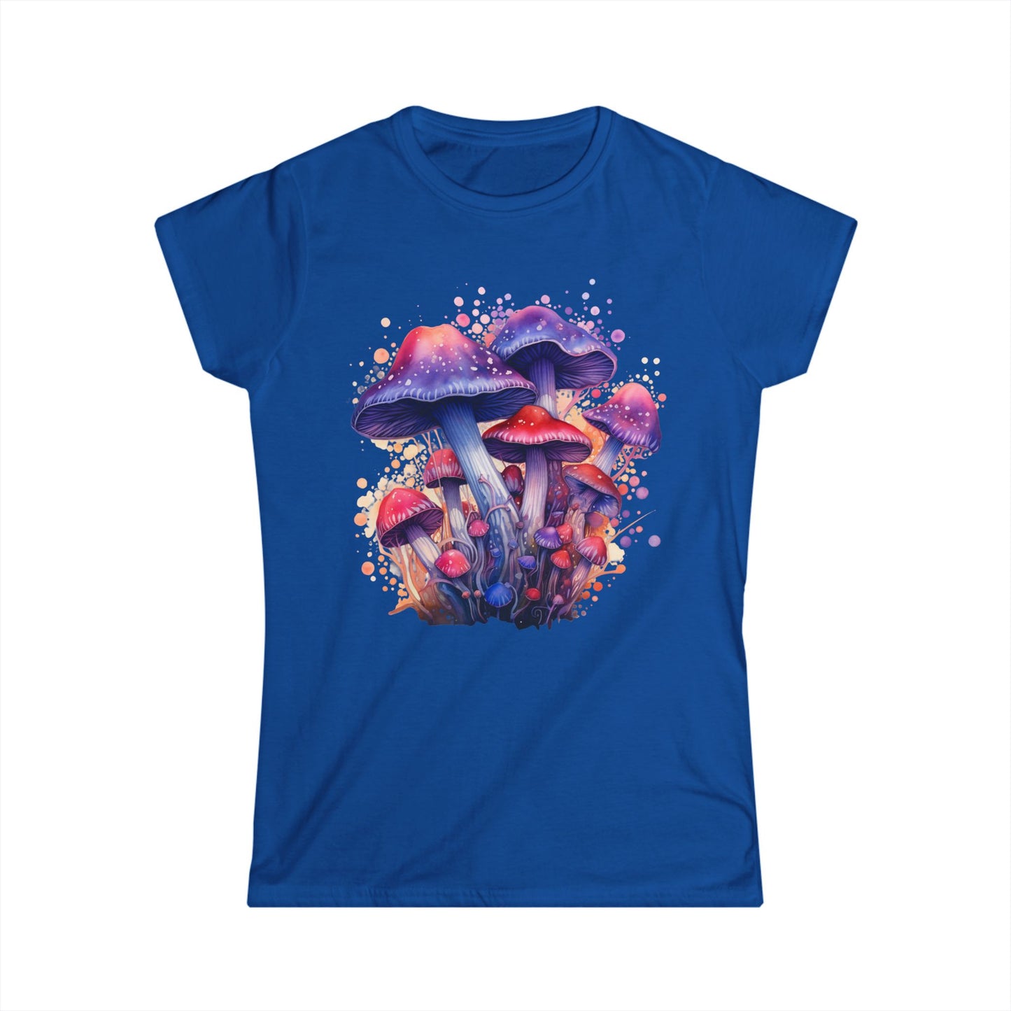 Women's Softstyle Tee