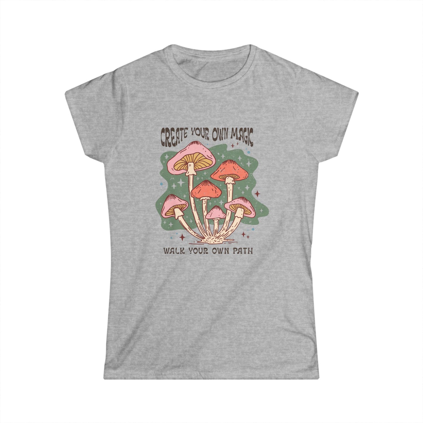 Women's Softstyle Tee