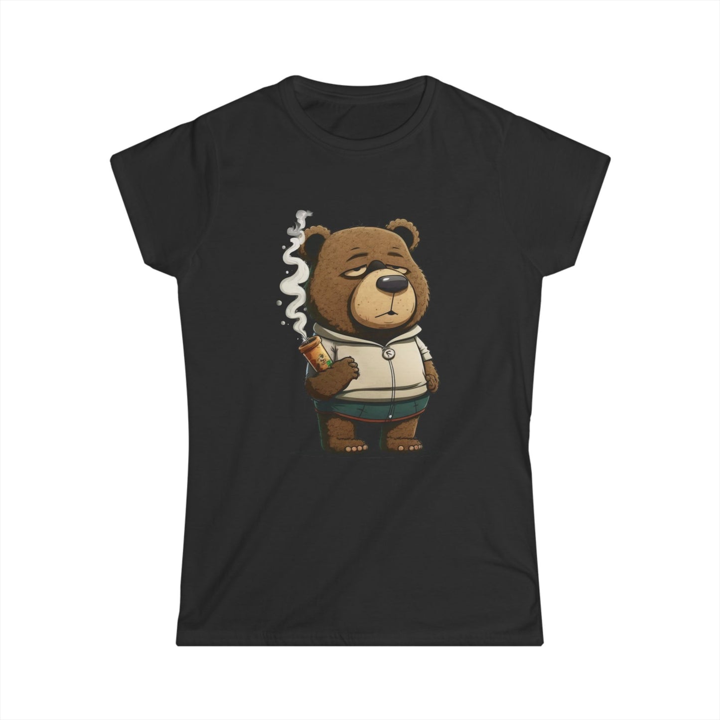 Women's Softstyle Tee