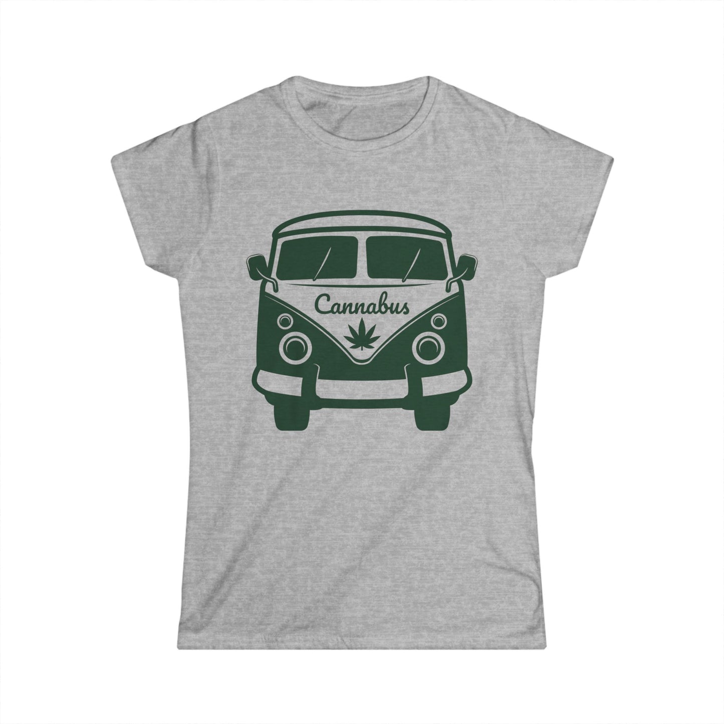 Women's Softstyle Tee