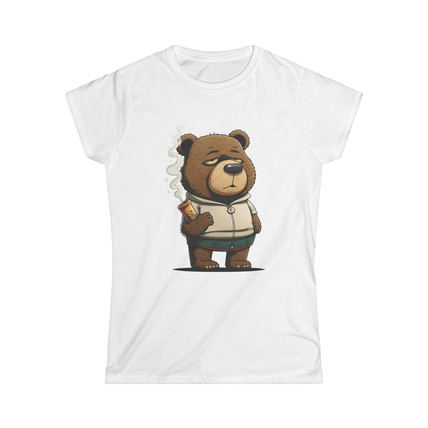 Women's Softstyle Tee