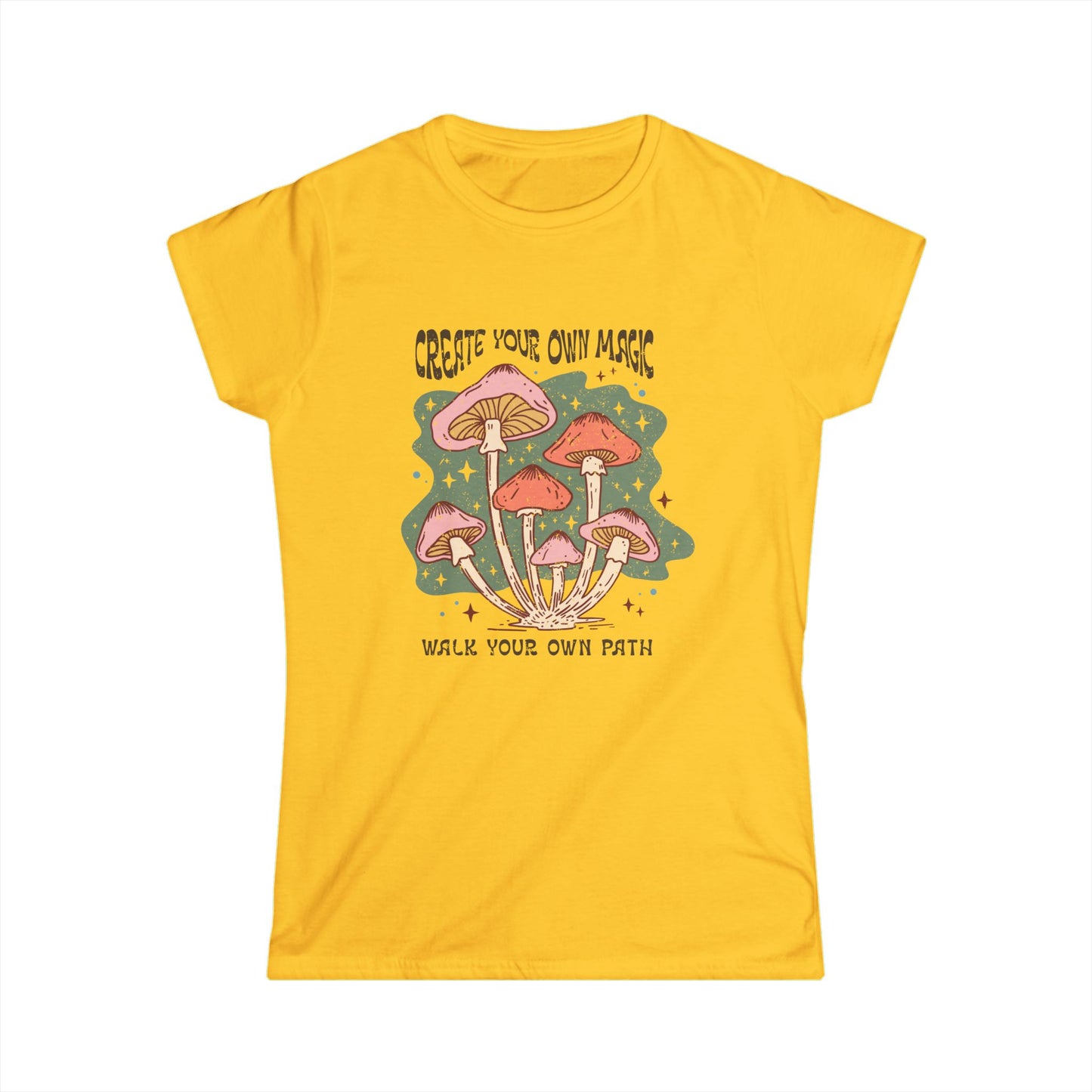 Women's Softstyle Tee