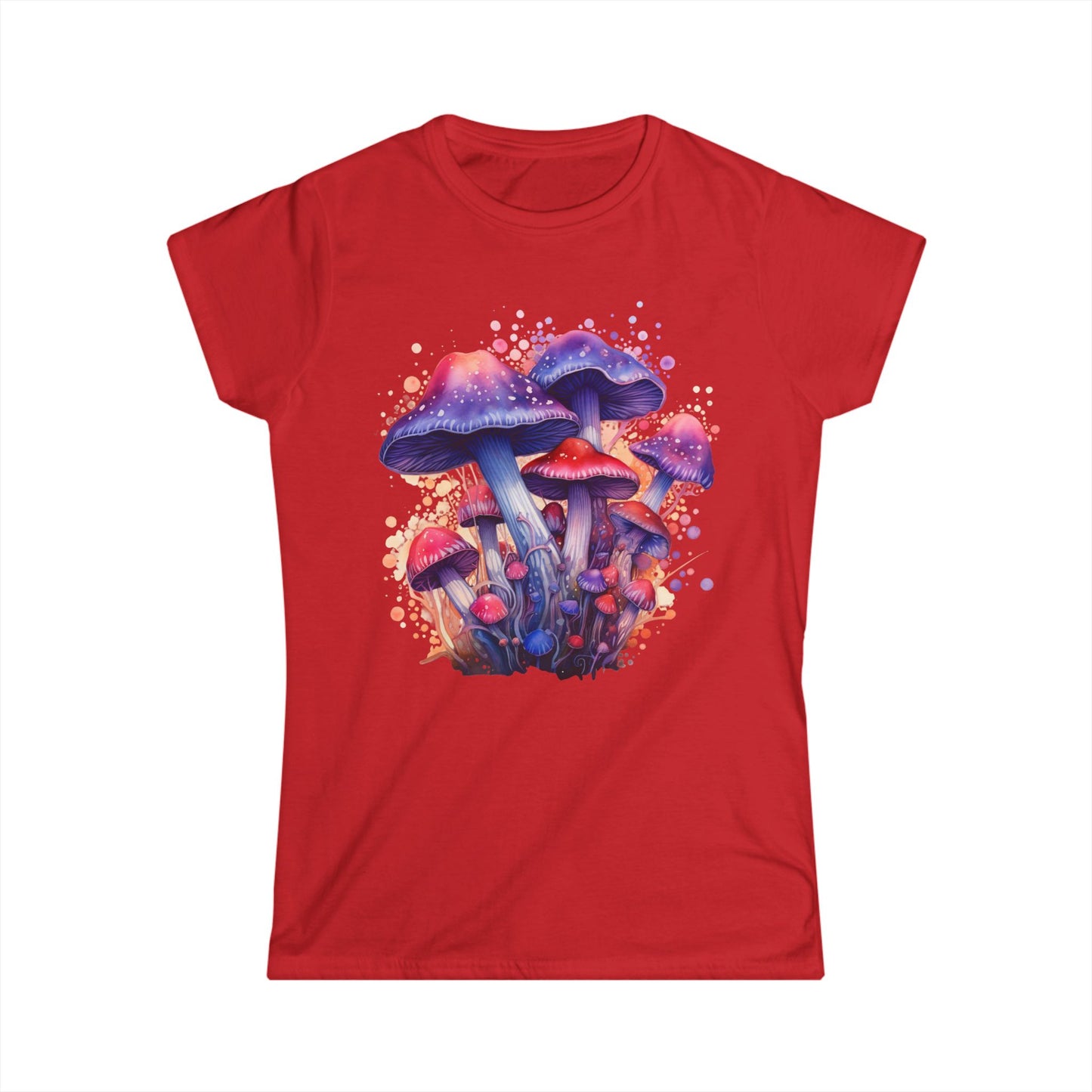Women's Softstyle Tee