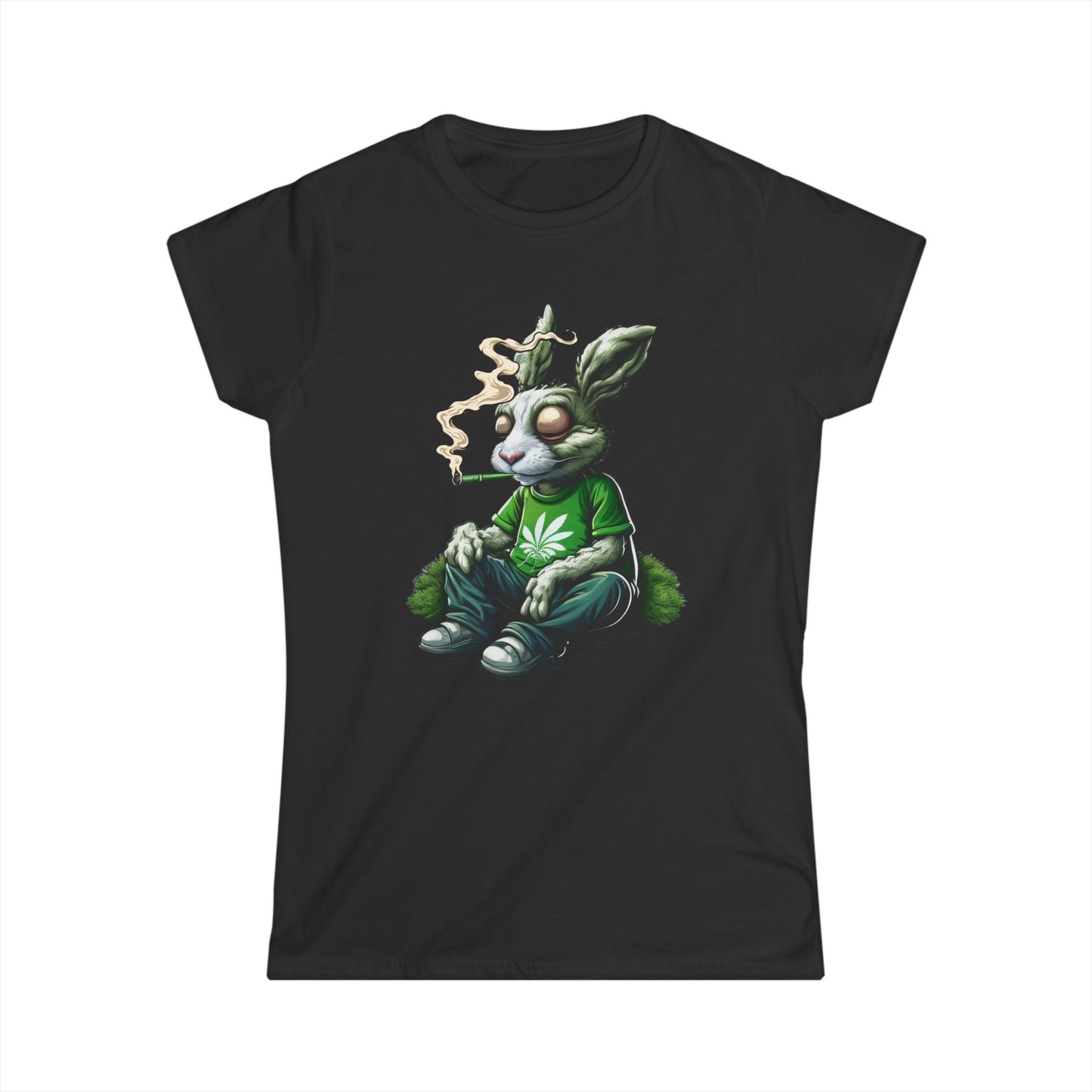 Women's Softstyle Tee