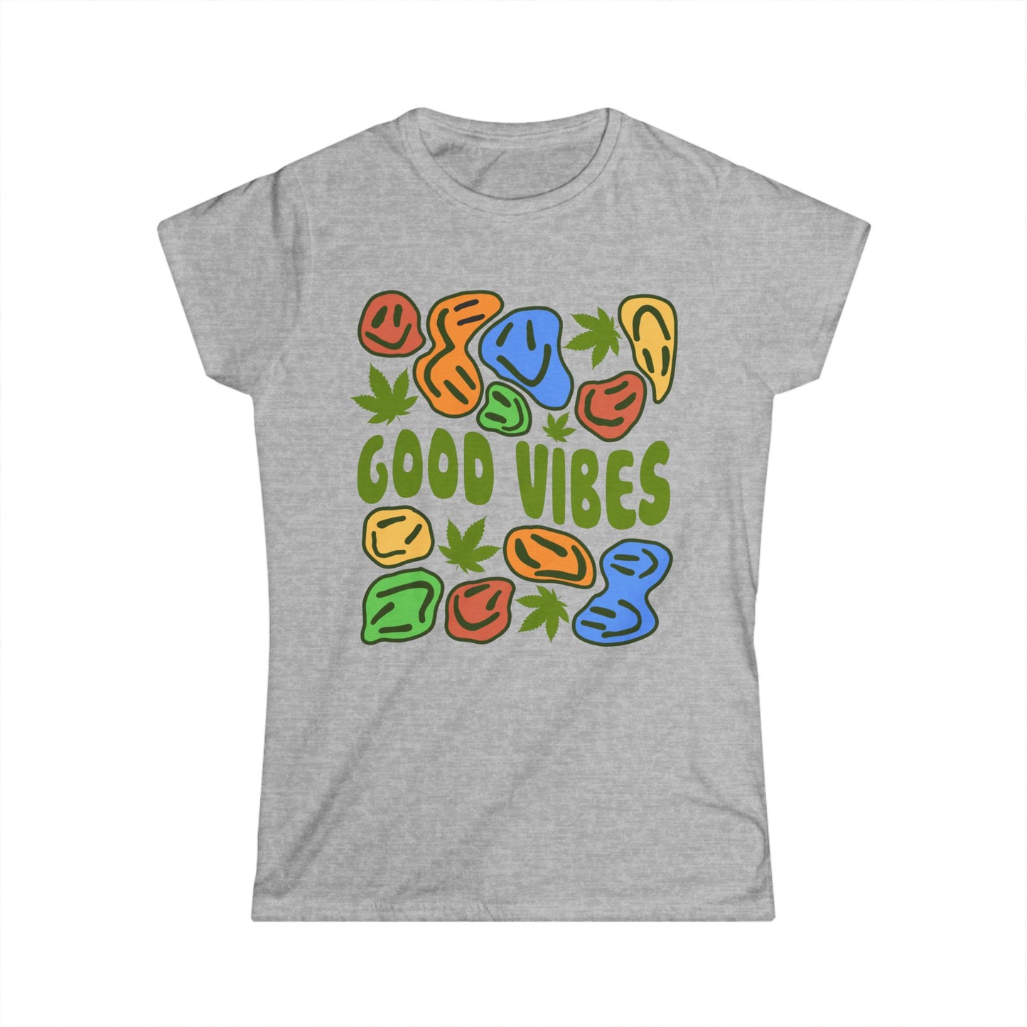 Women's Softstyle Tee