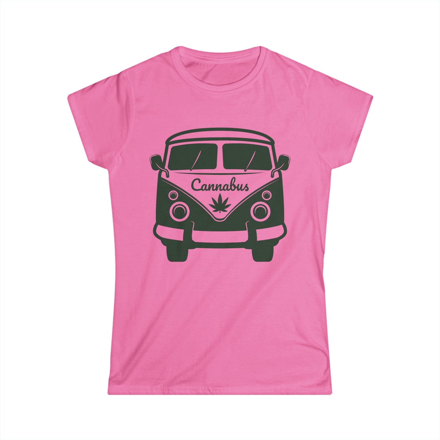 Women's Softstyle Tee