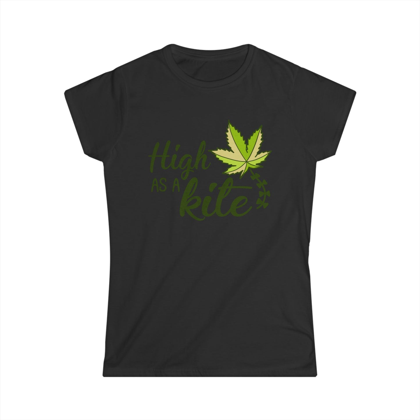 Women's Softstyle Tee