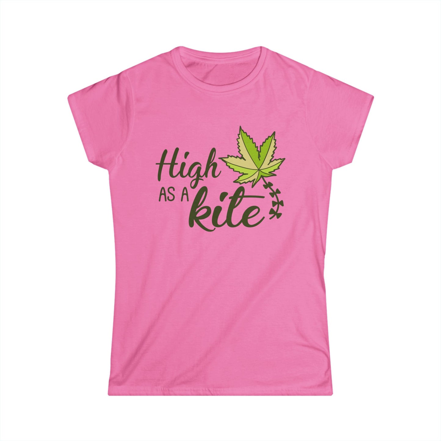 Women's Softstyle Tee