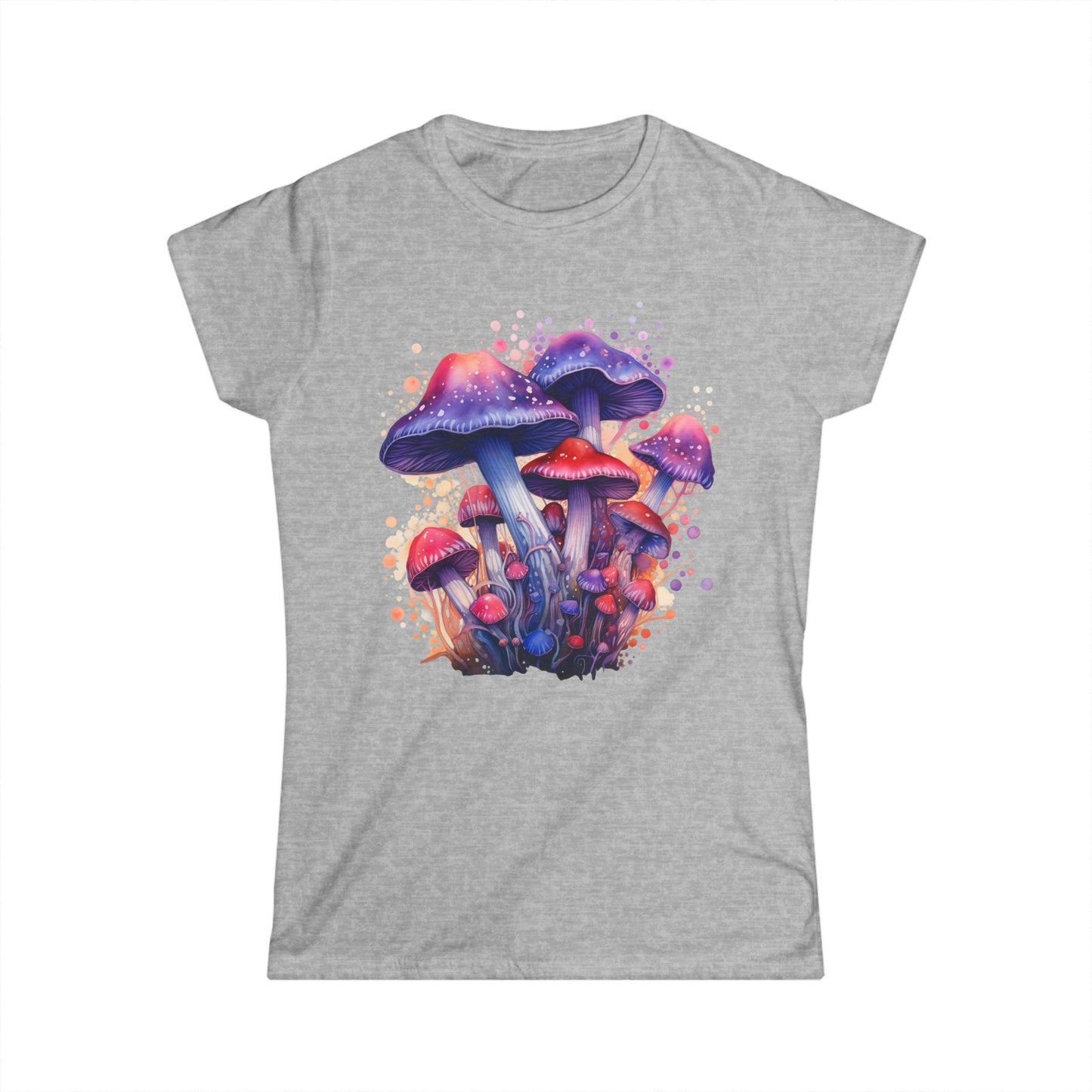 Women's Softstyle Tee