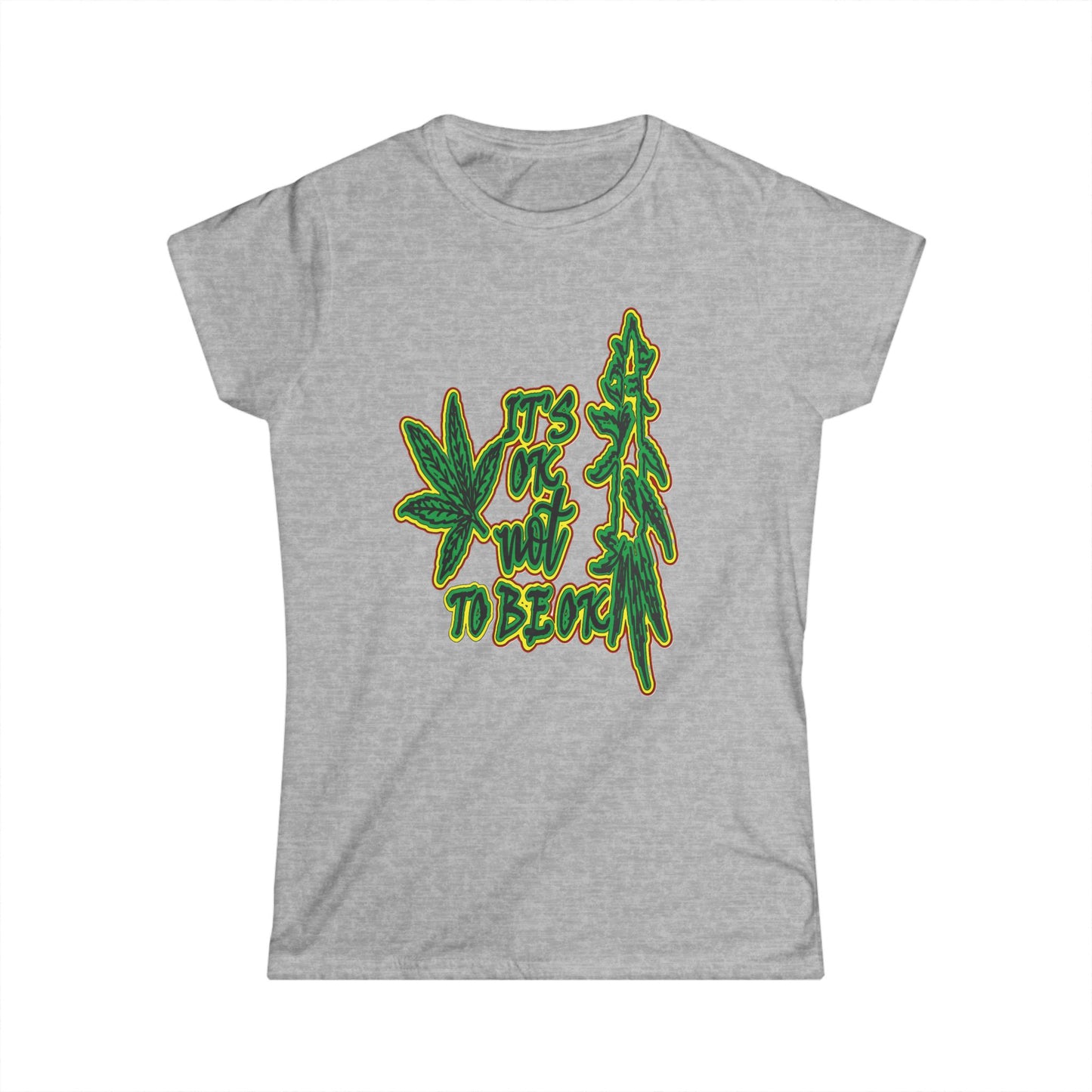 Women's Softstyle Tee