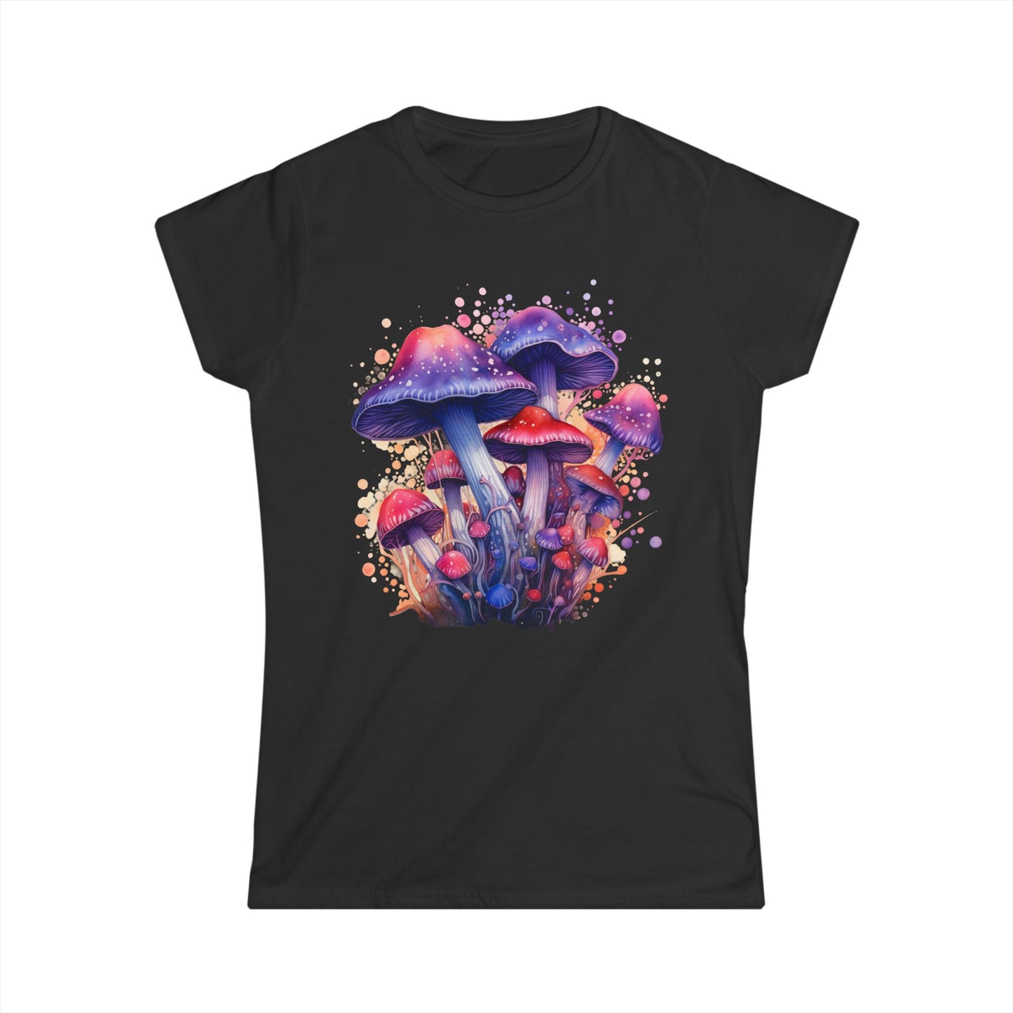 Women's Softstyle Tee