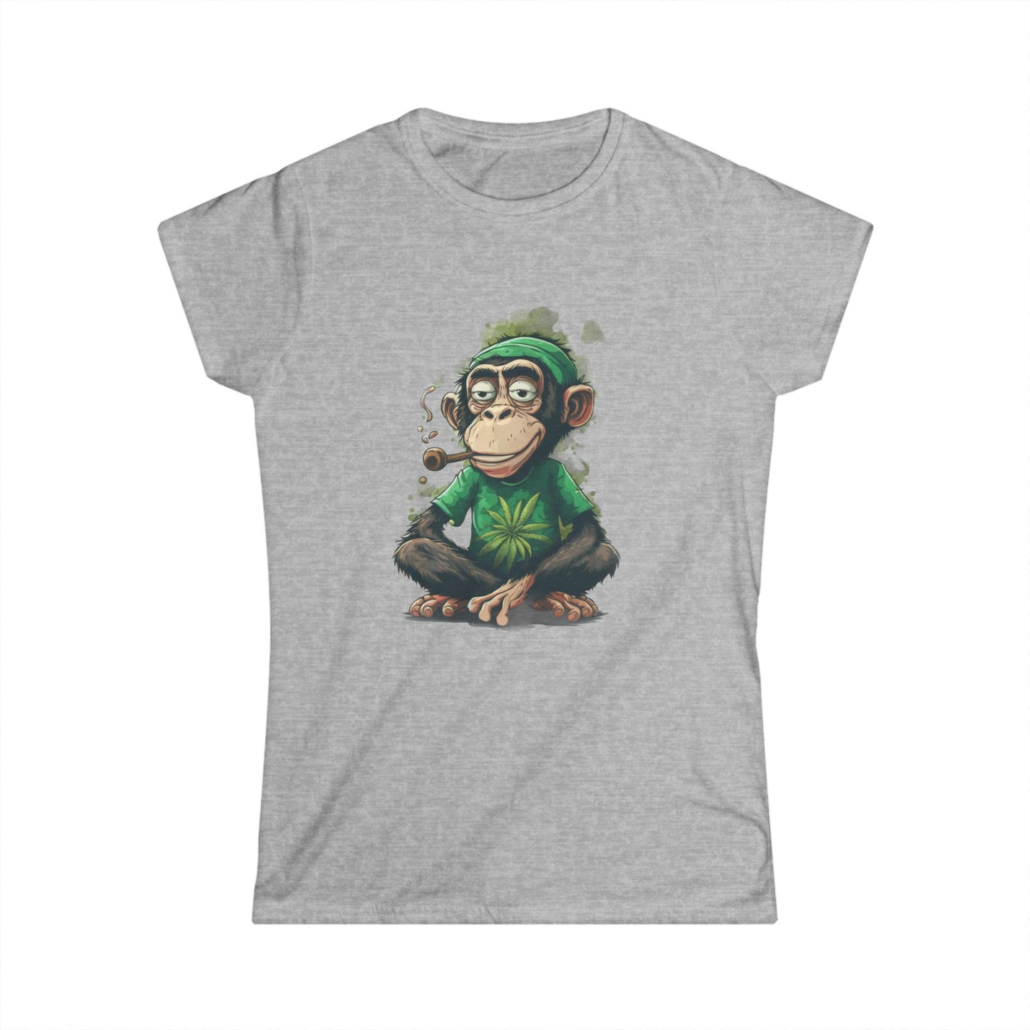 Women's Softstyle Tee
