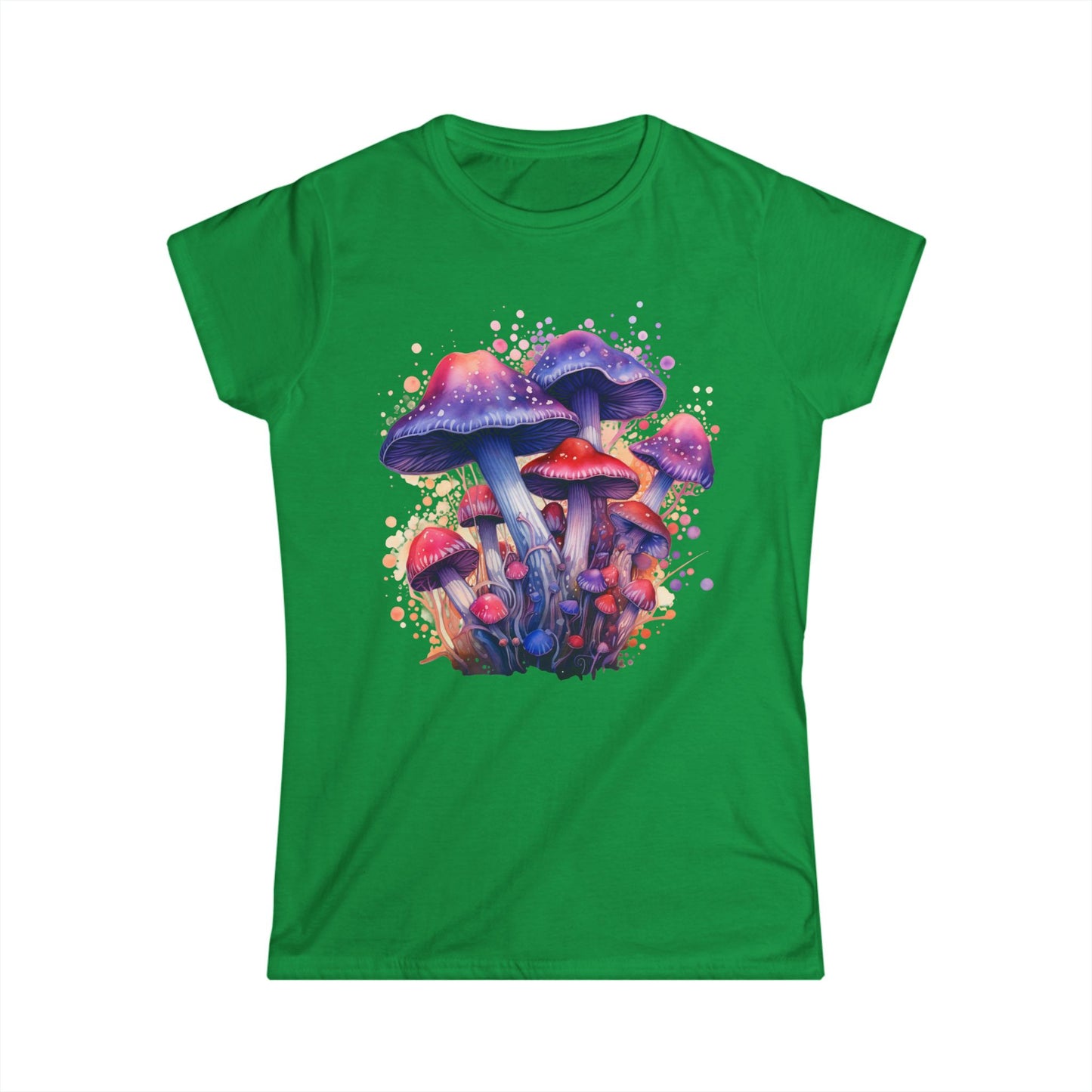Women's Softstyle Tee