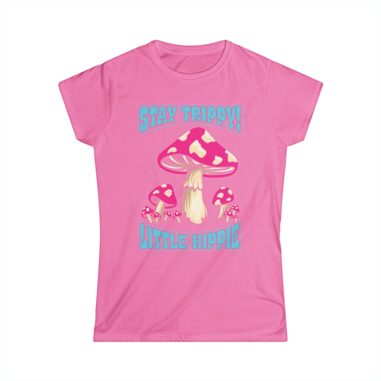 Women's Softstyle Tee