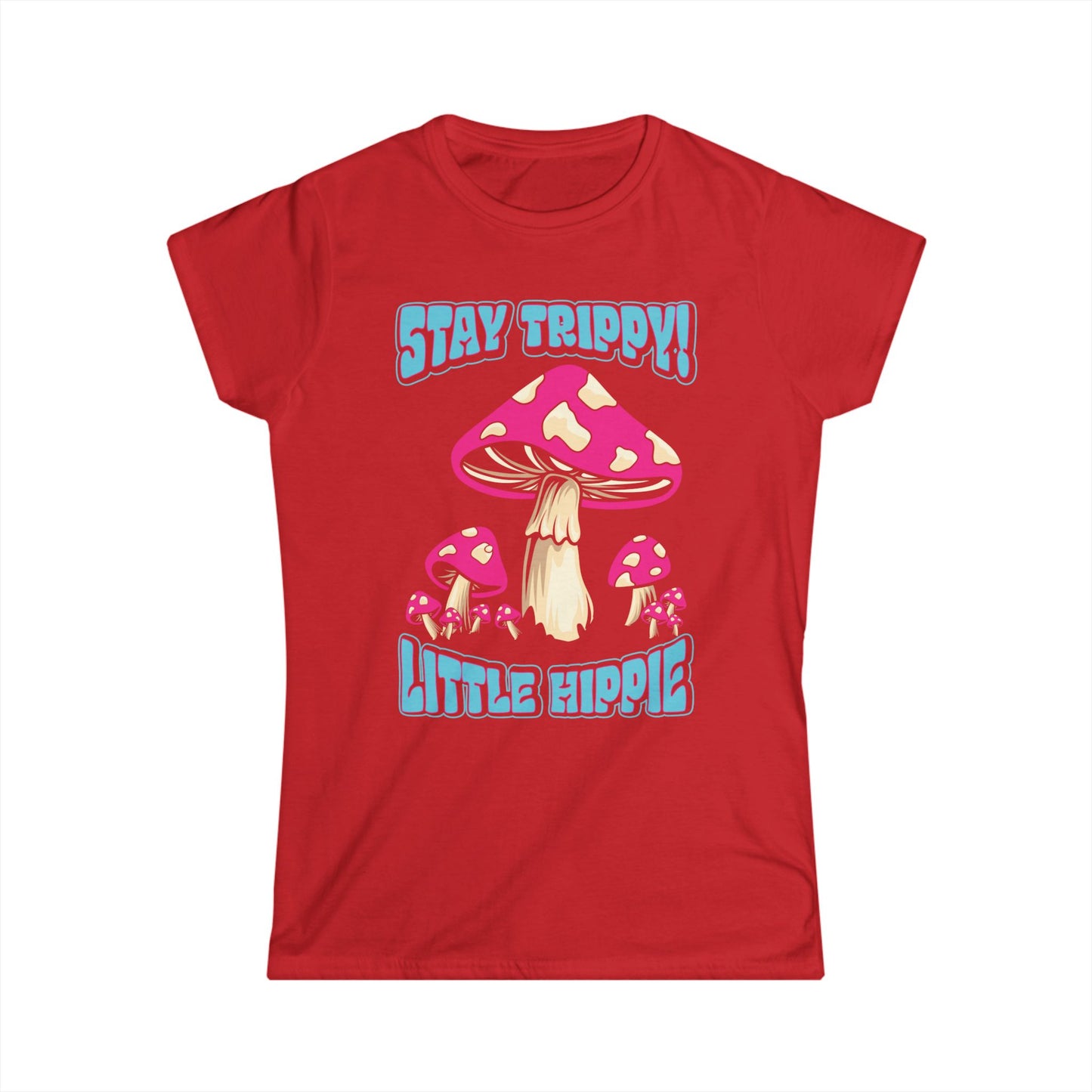 Women's Softstyle Tee