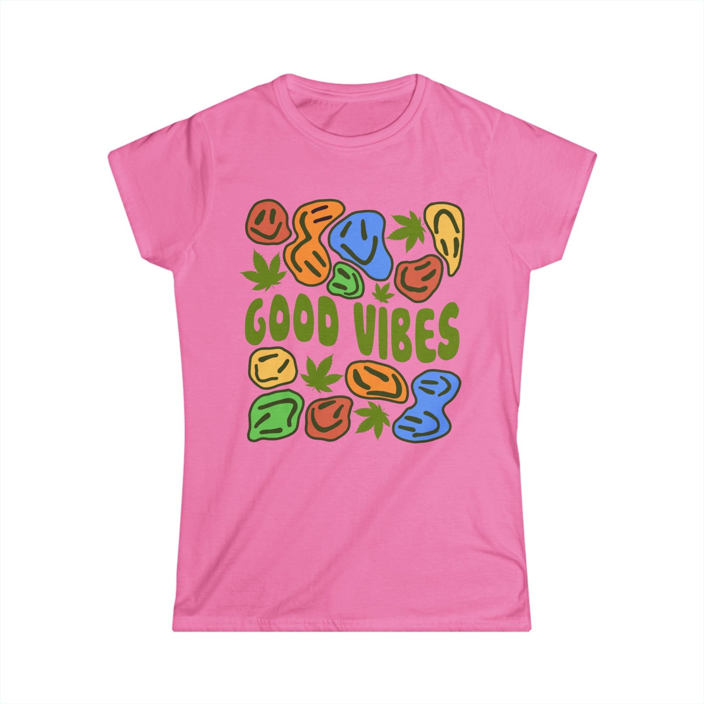 Women's Softstyle Tee