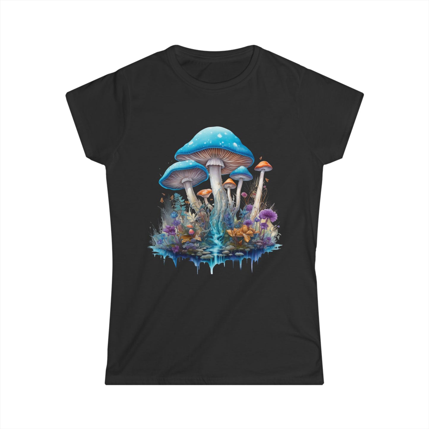 Women's Softstyle Tee
