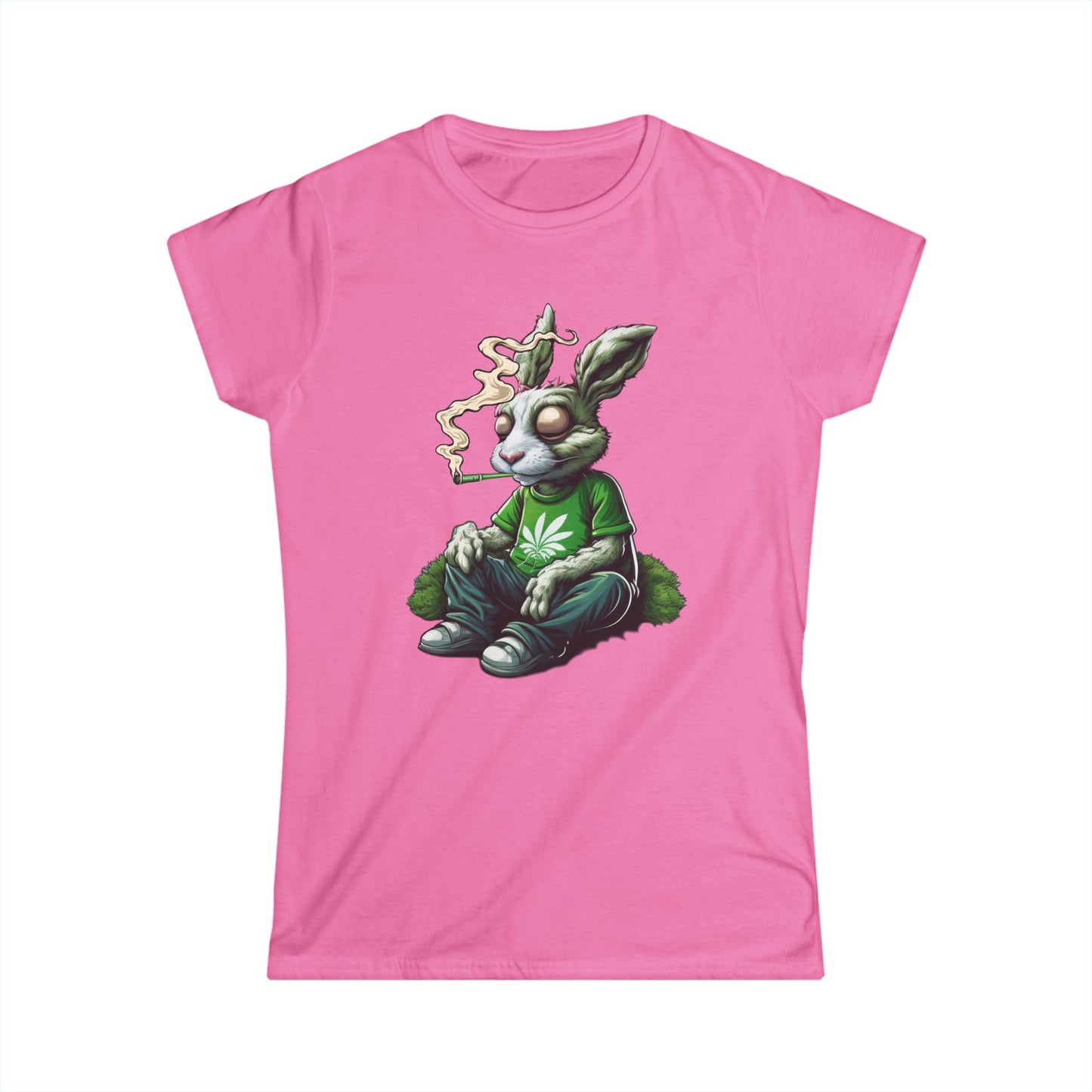 Women's Softstyle Tee