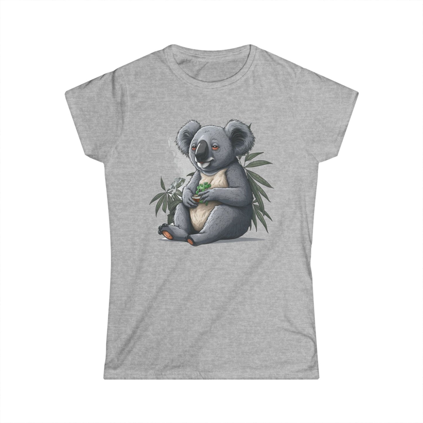 Women's Softstyle Tee