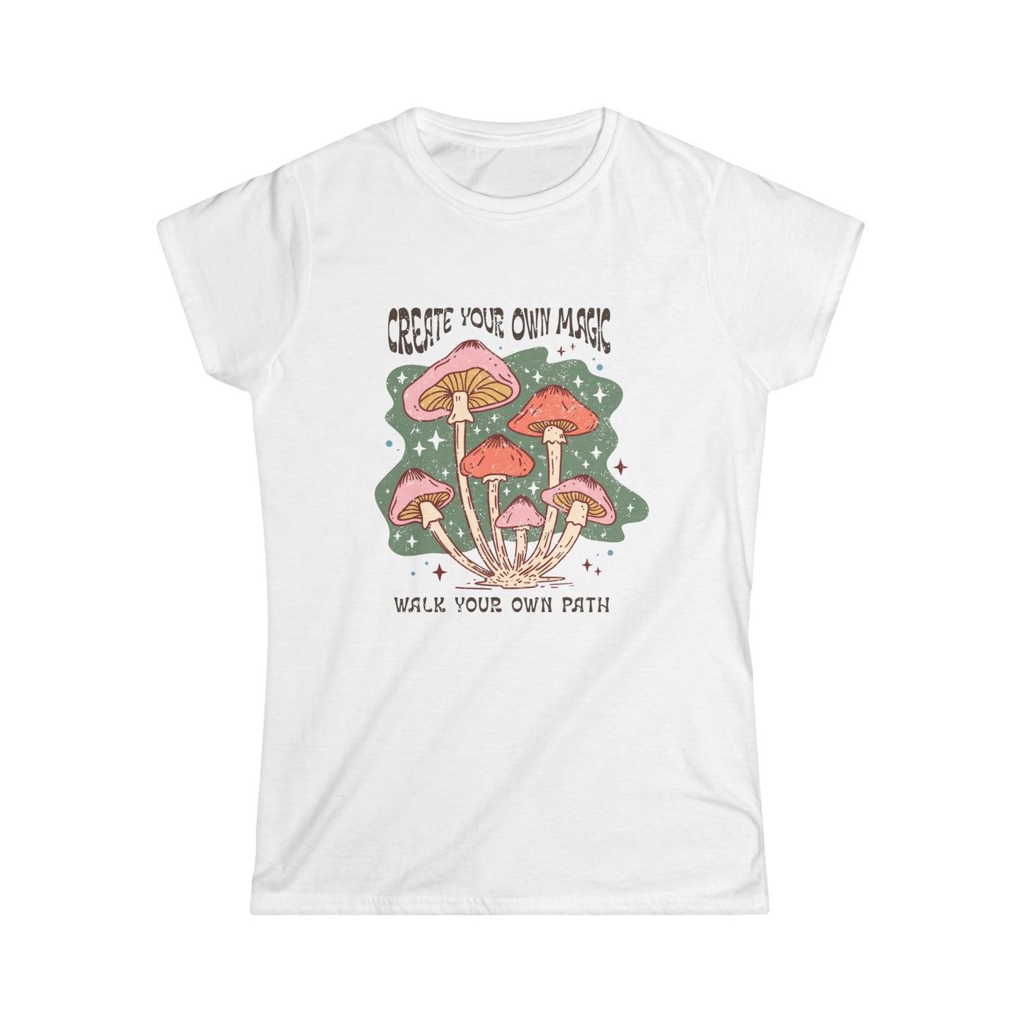 Women's Softstyle Tee