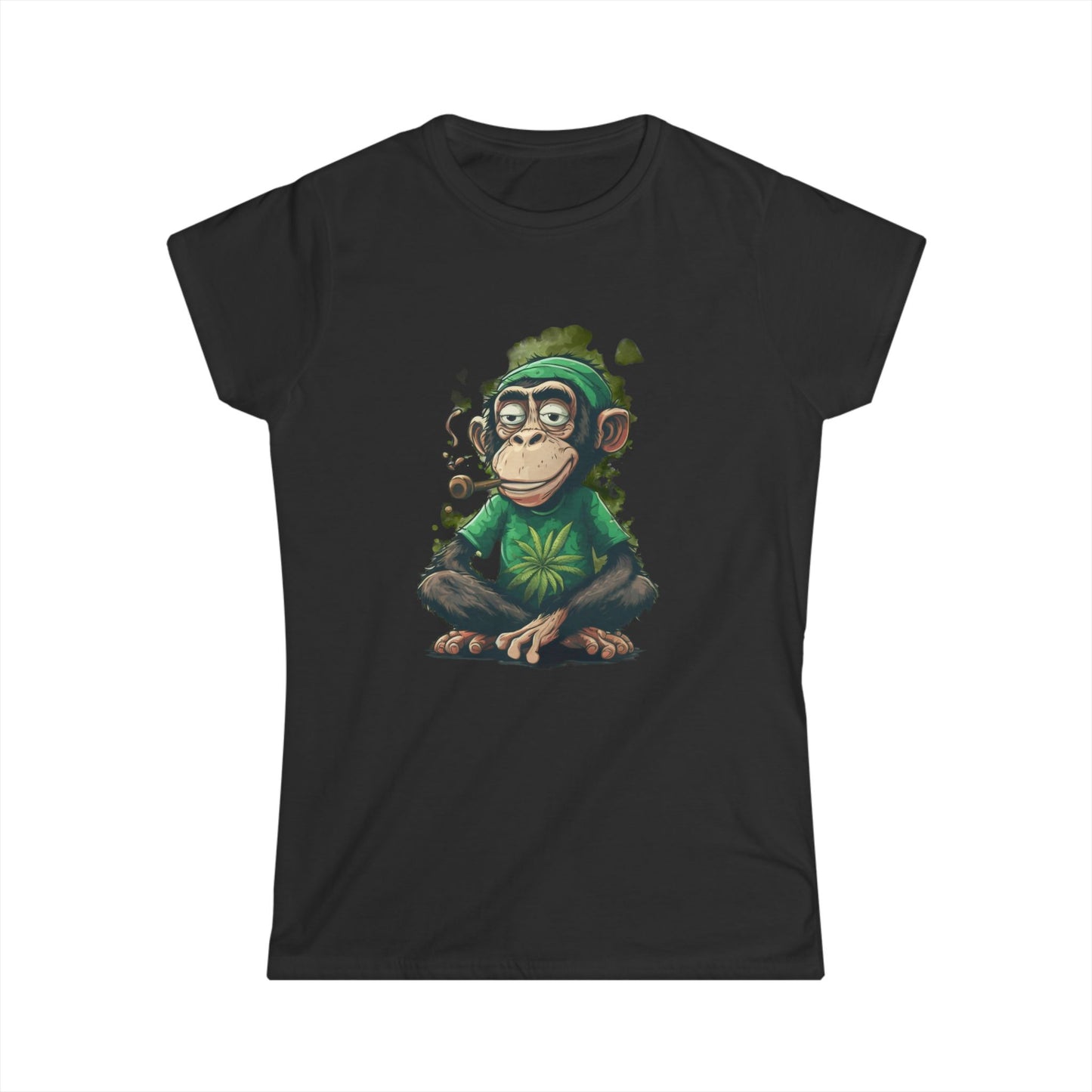Women's Softstyle Tee
