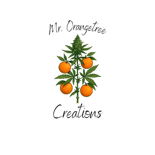 Mr.OrangeTree creations