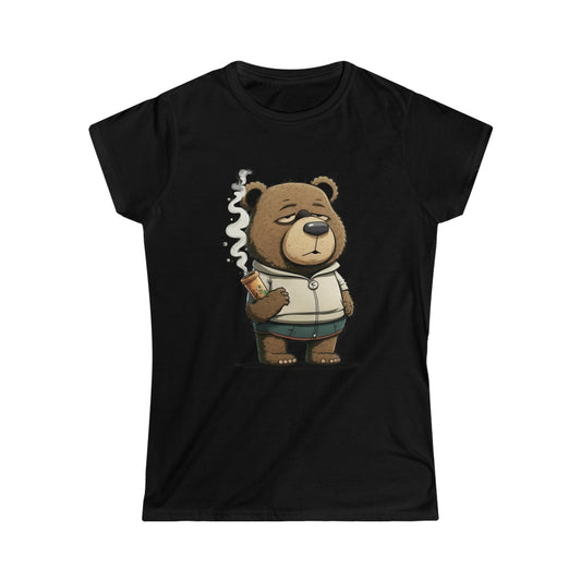 Women's Softstyle Tee