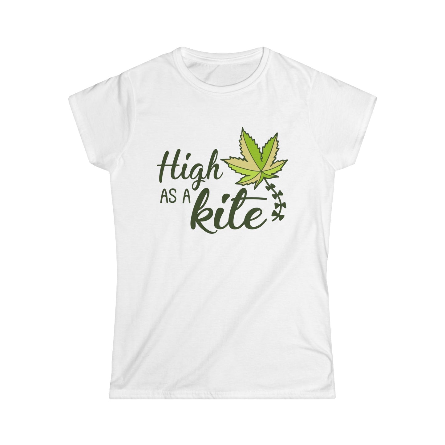 Women's Softstyle Tee